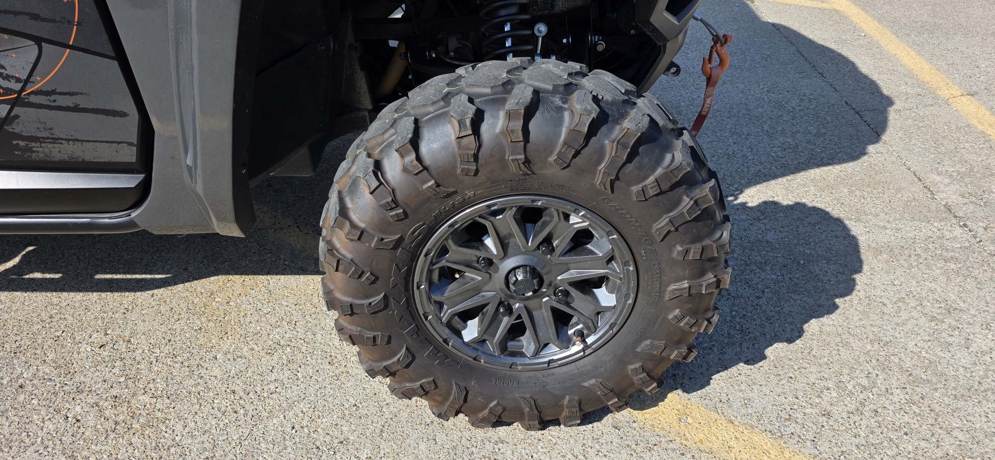2022 Yamaha WOLVERINE RMAX4 1000 XT-R - Photo 3