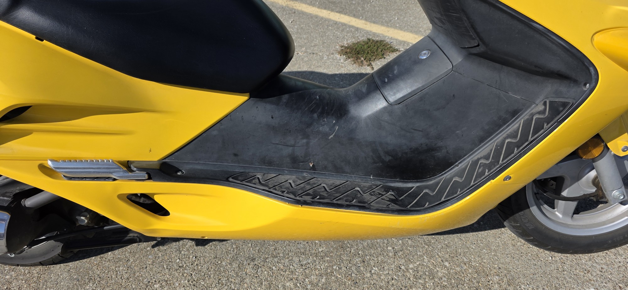2003 Honda REFLEX - Photo 2