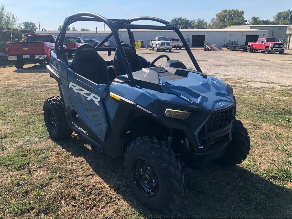 2026 Polaris RZR TRAIL SPORT