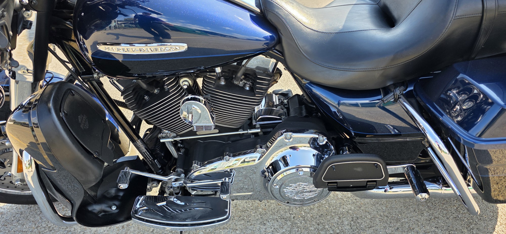 2013 Harley-Davidson® ULTRA CLASSIC LIMITED - Photo 5