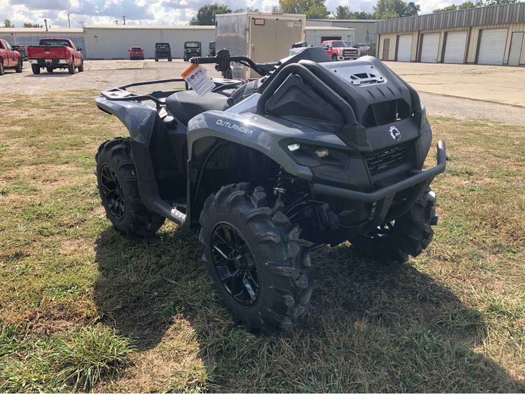 2026 Can-Am OUTLANDER X MR 700