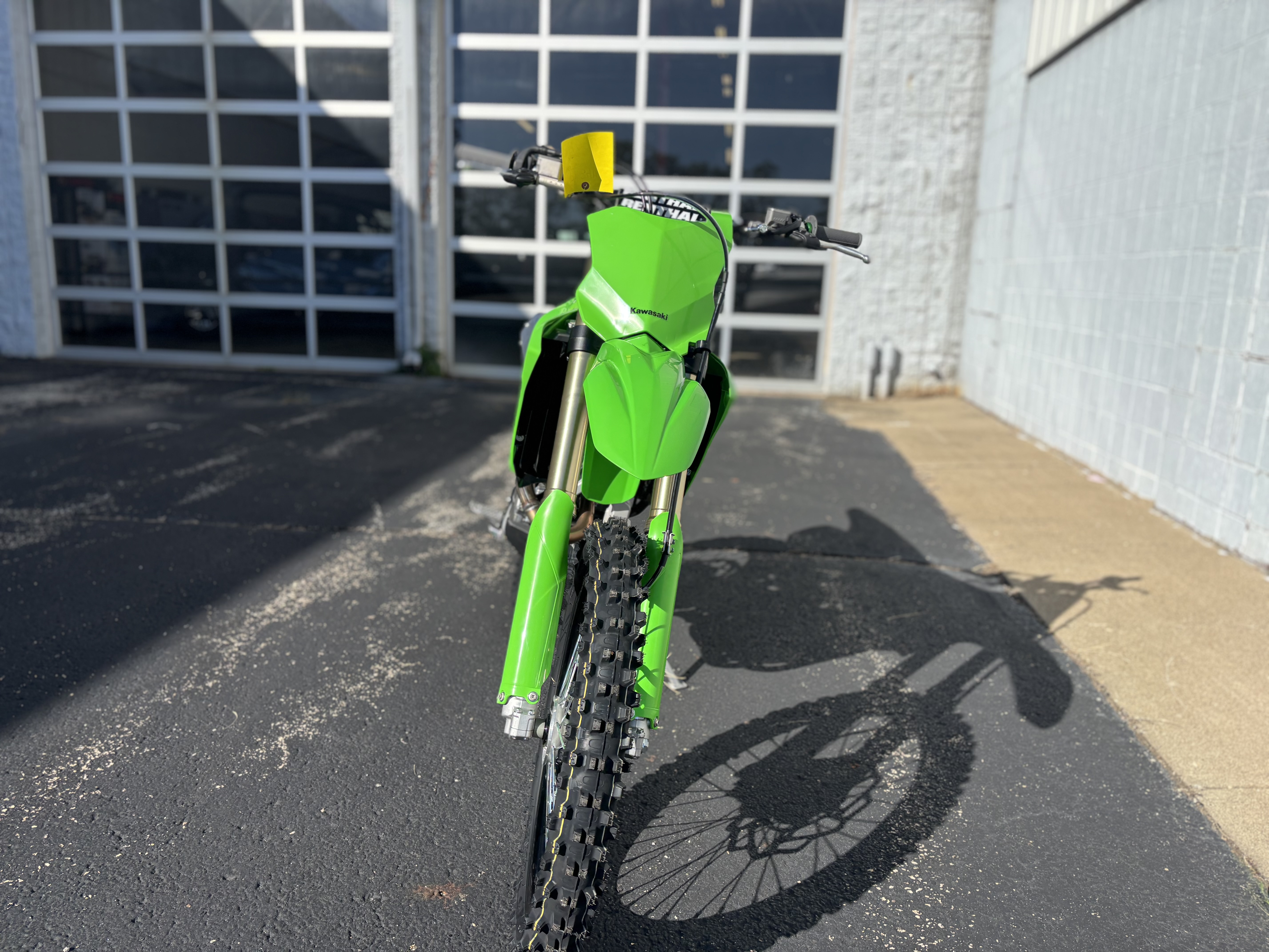 2026 Kawasaki KX 250X - Photo 12