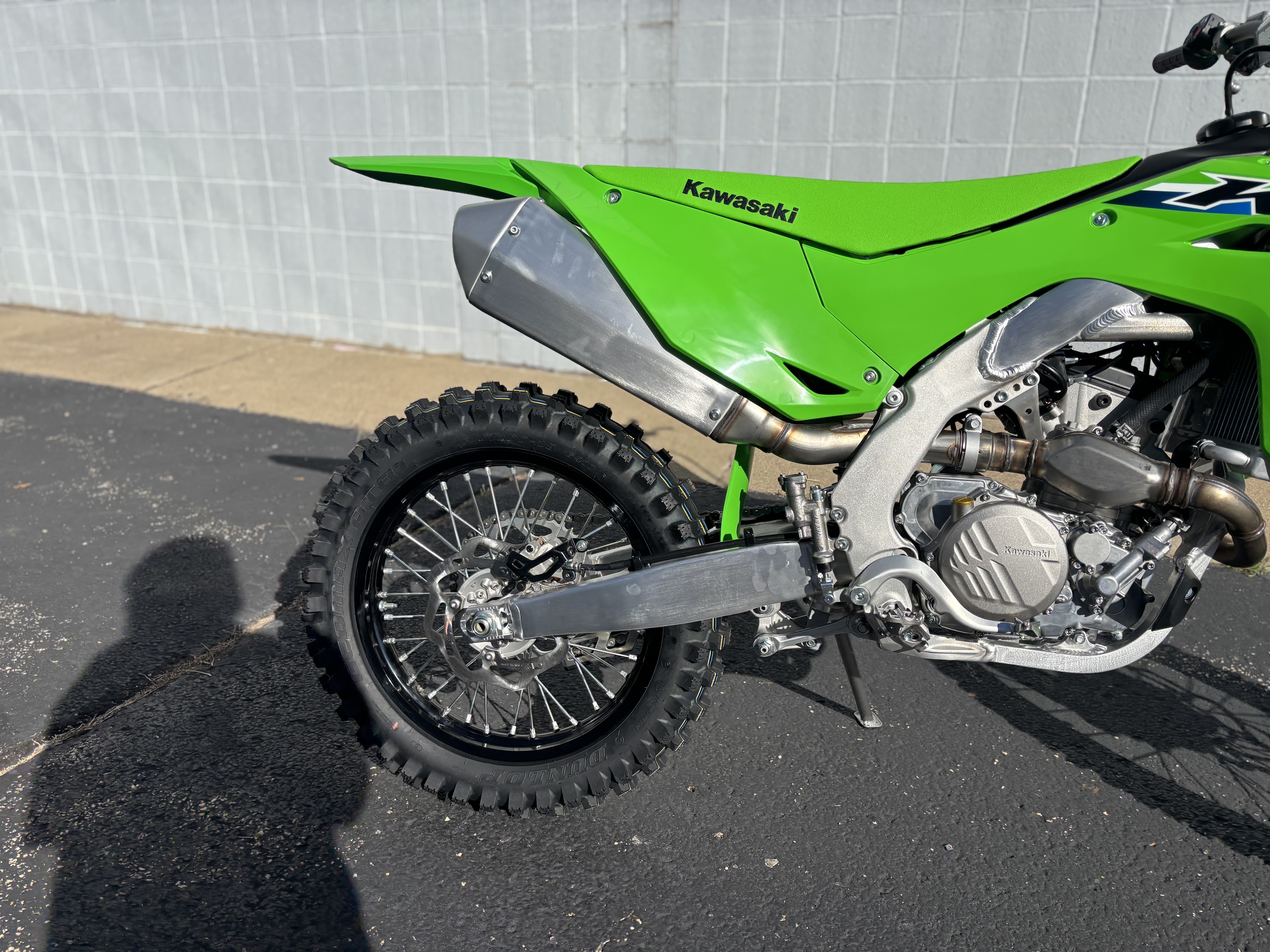 2026 Kawasaki KX 250X - Photo 5