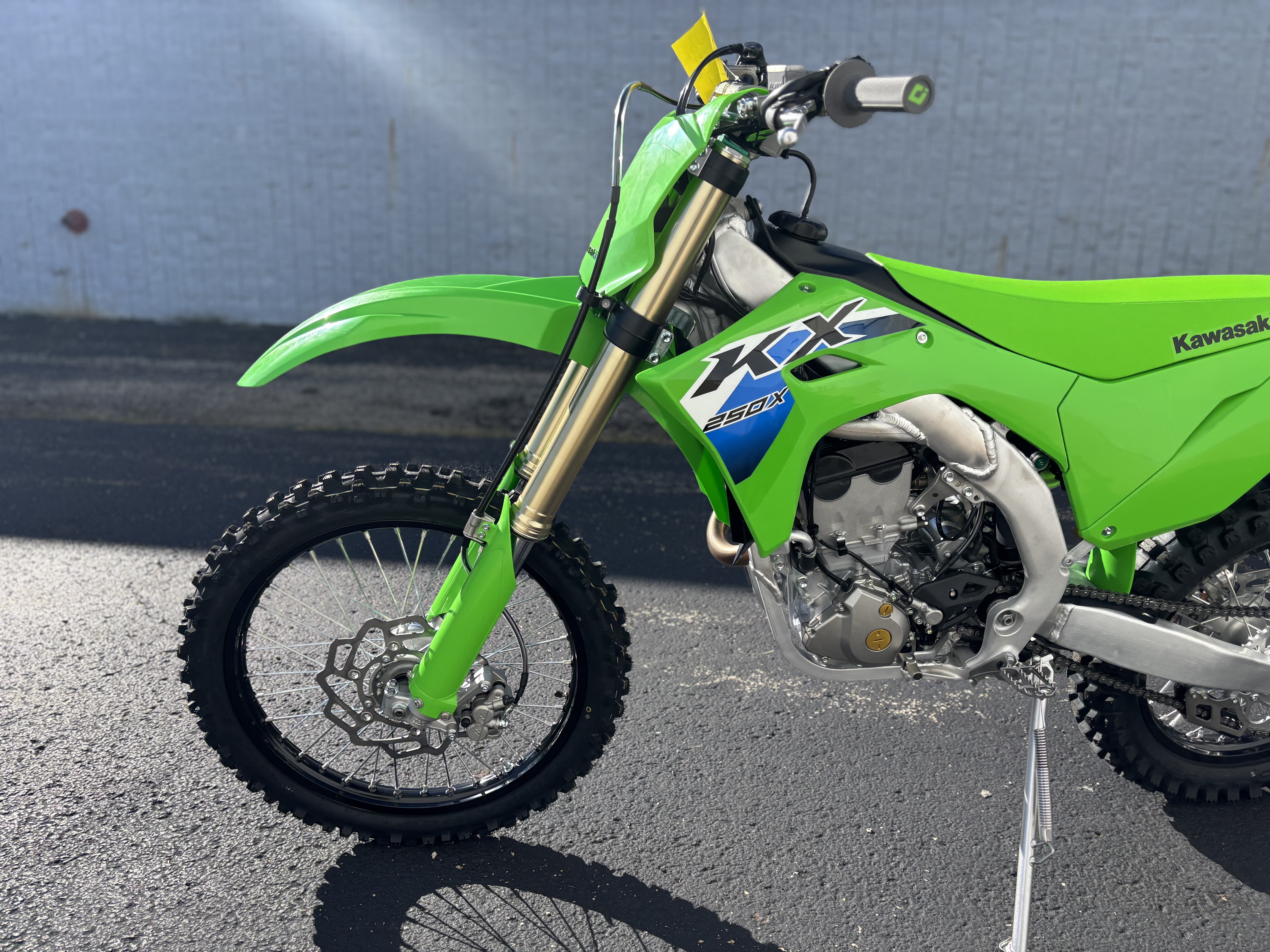 2026 Kawasaki KX 250X - Photo 9
