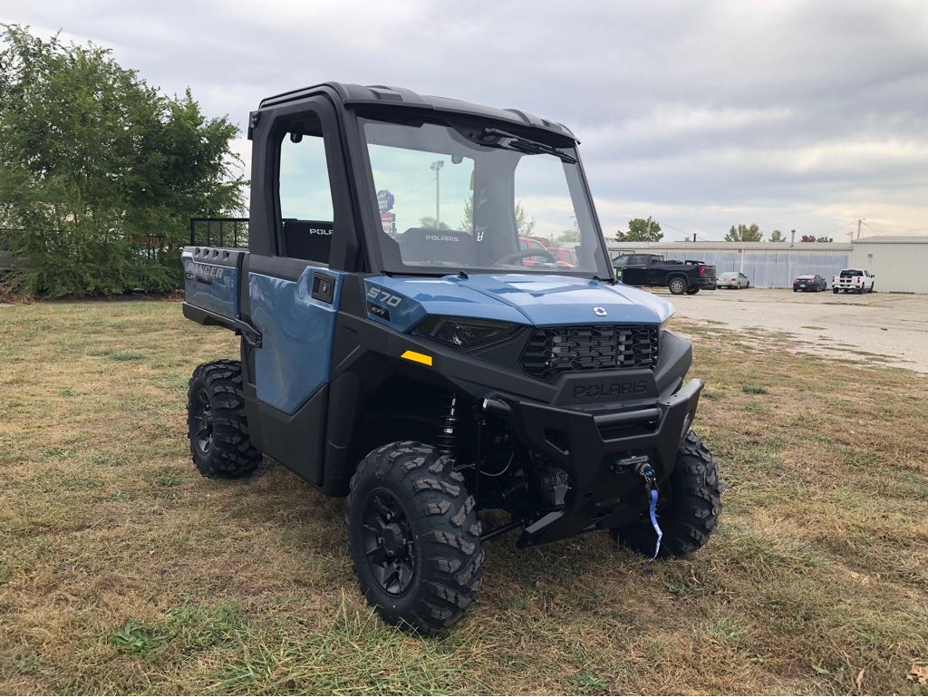 2026 Polaris RANGER SP 570 NORTHSTAR EDITION
