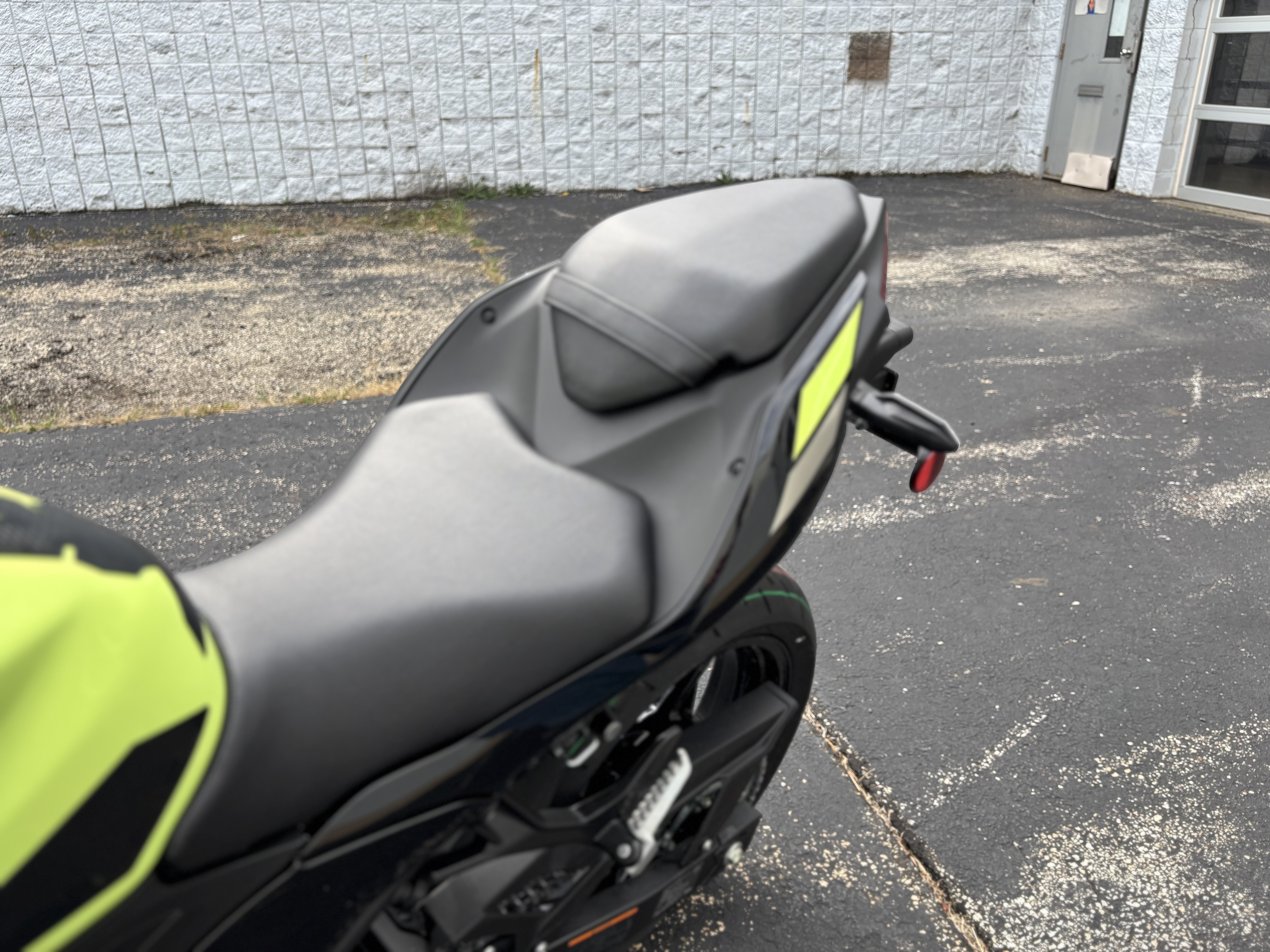 2026 Kawasaki NINJA 500 SE ABS - Photo 12