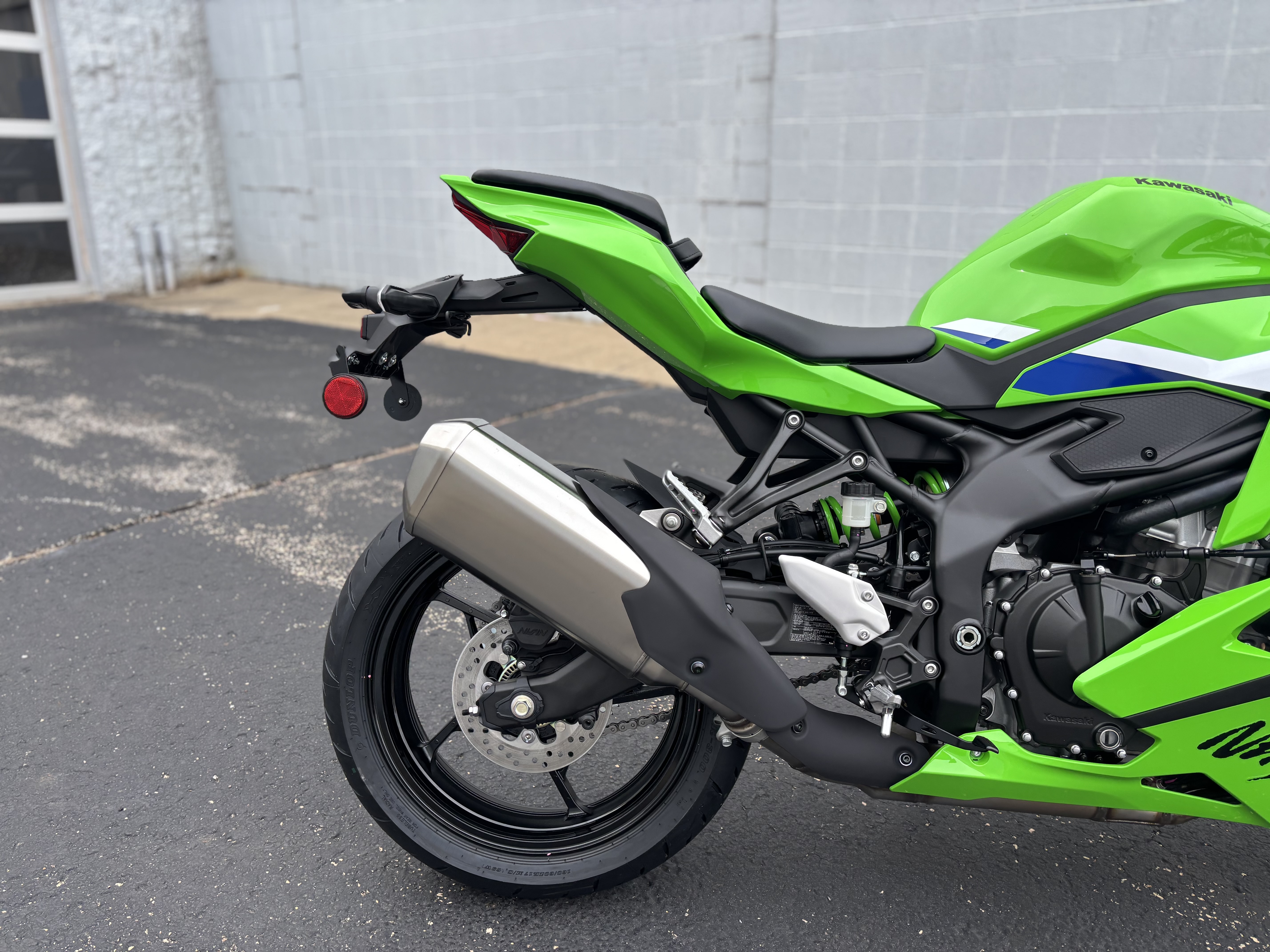 2026 Kawasaki NINJA ZX-4RR ABS - Photo 5