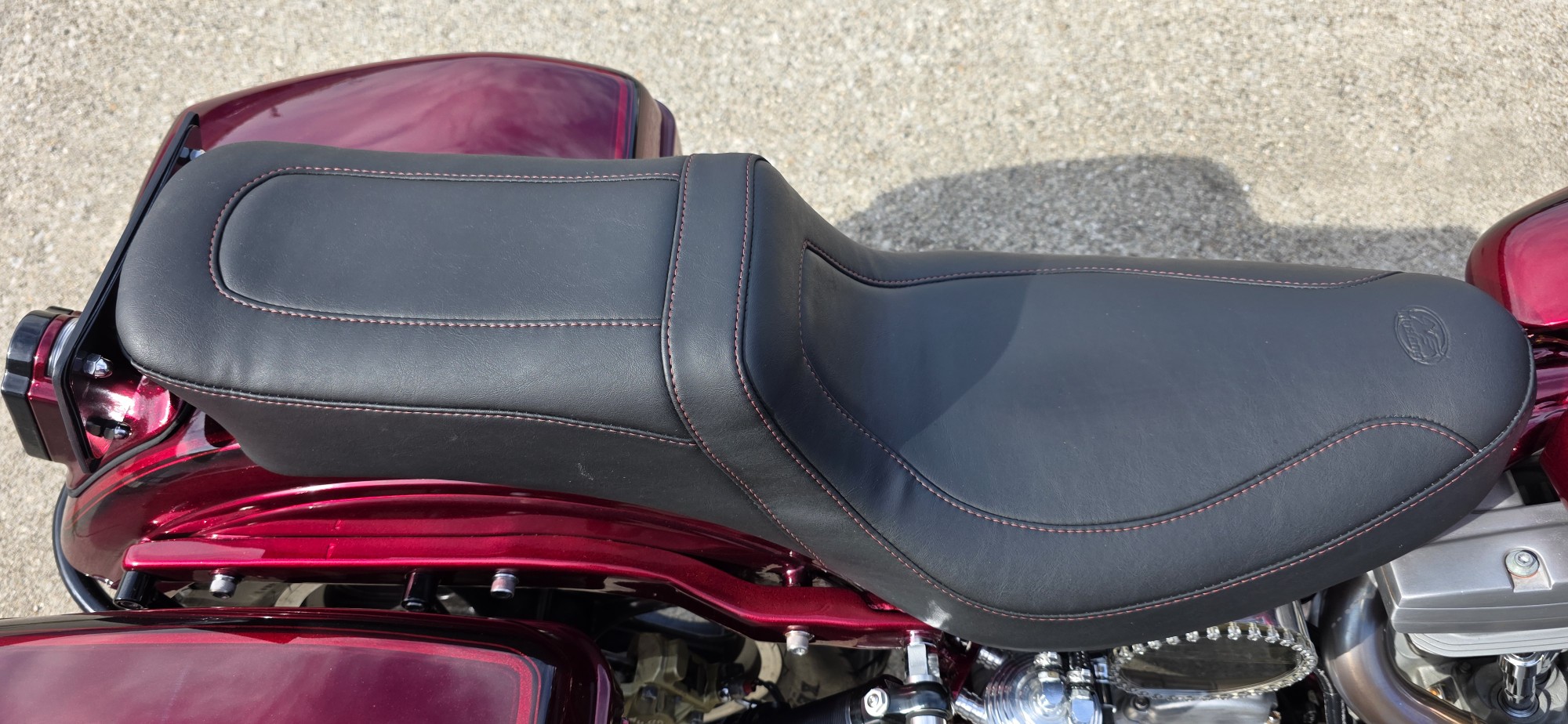 1974 Harley-Davidson® FL - Photo 10
