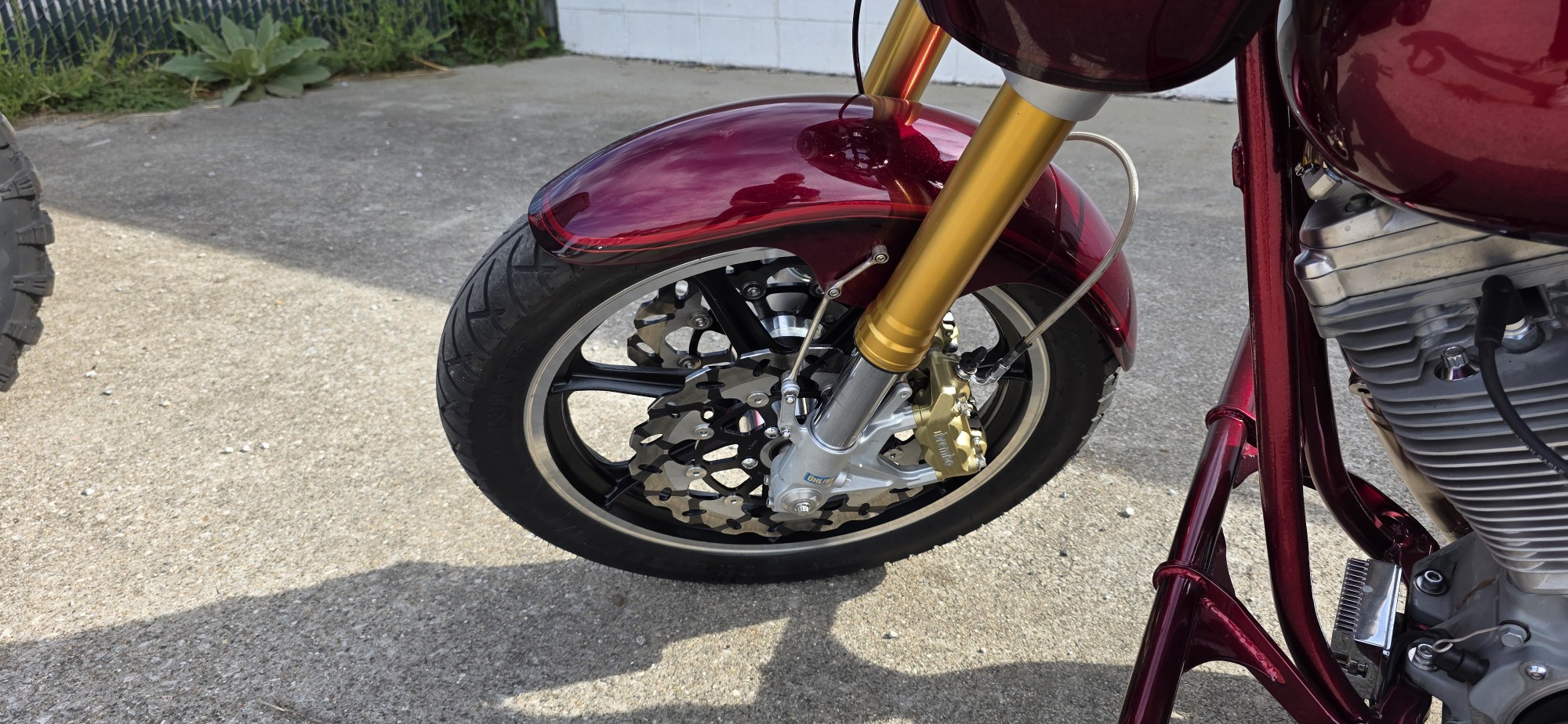 1974 Harley-Davidson® FL - Photo 6