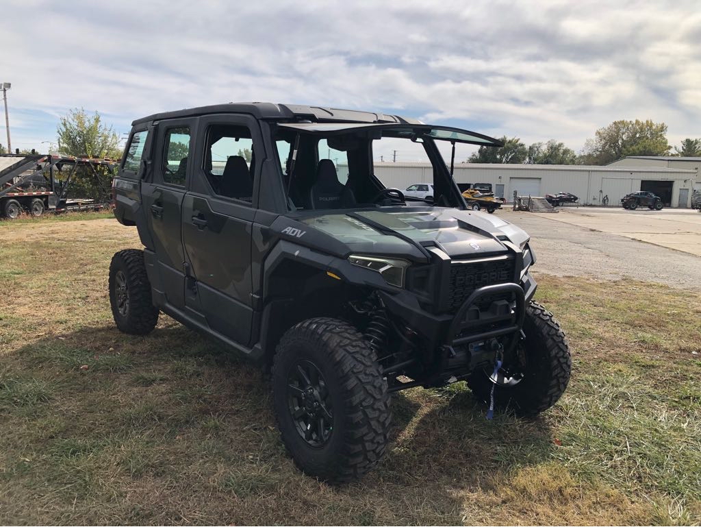 2026 Polaris XPEDITION ADV 5 NORTH STAR