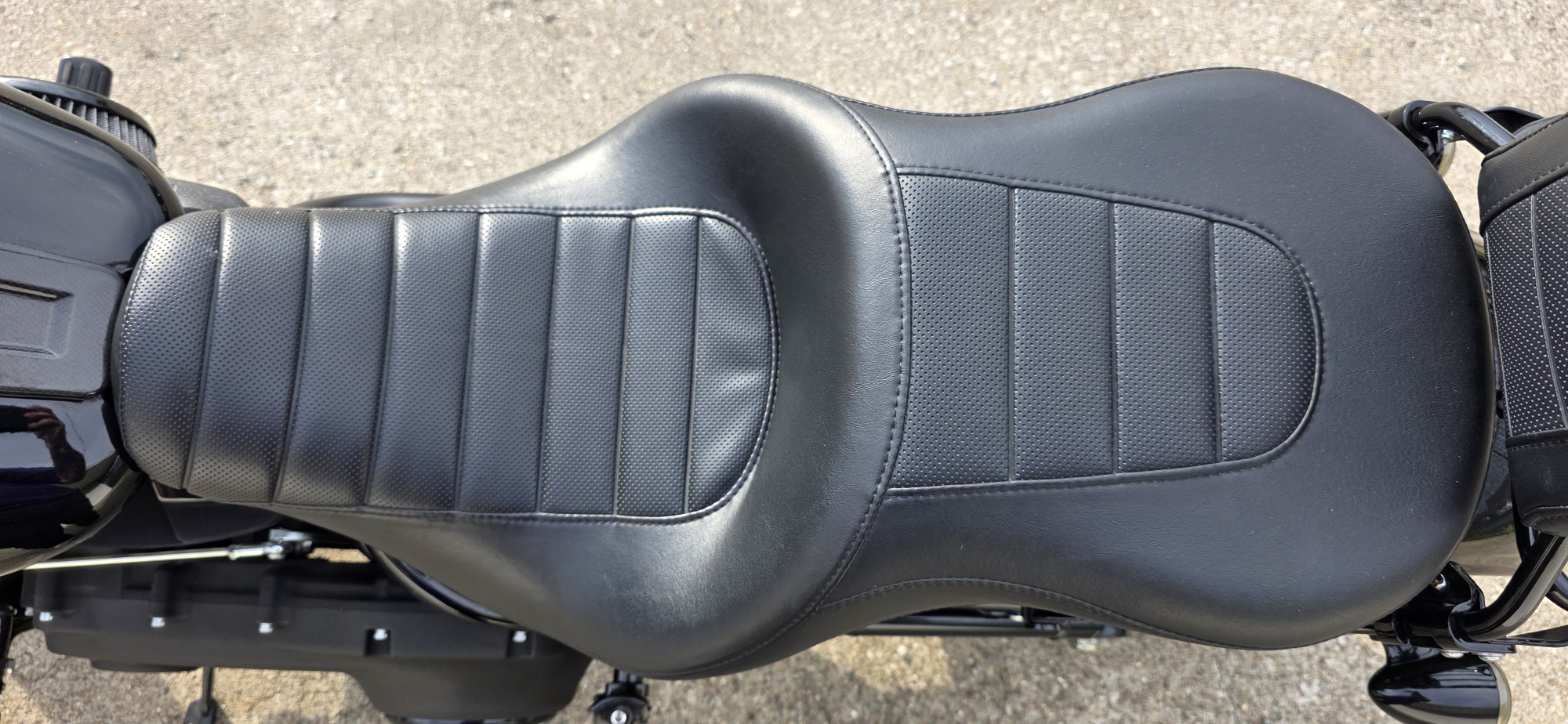 2021 Harley-Davidson® LOW RIDER S - Photo 9