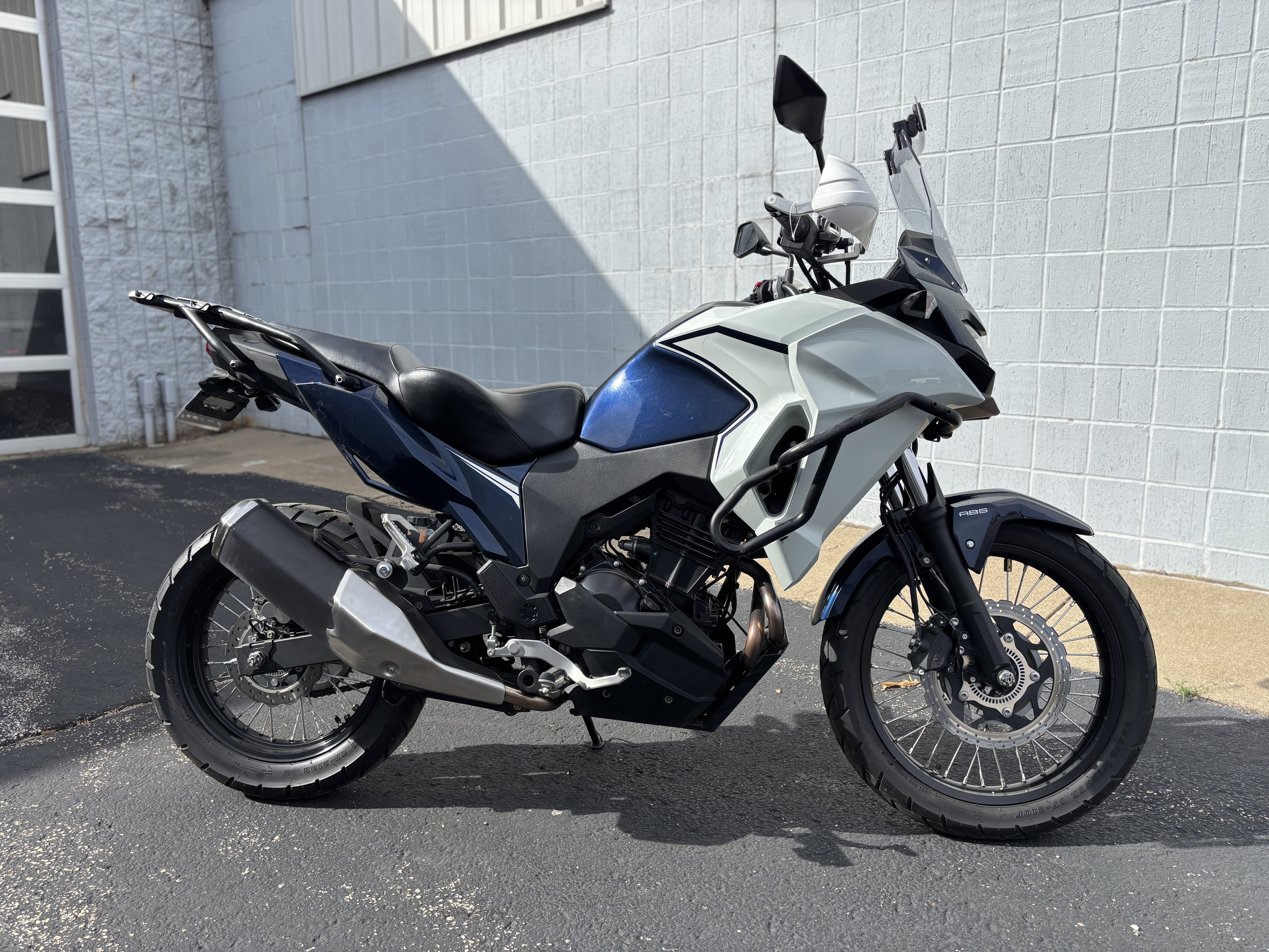 2022 Kawasaki VERSYS X 300 ABS - Photo 2