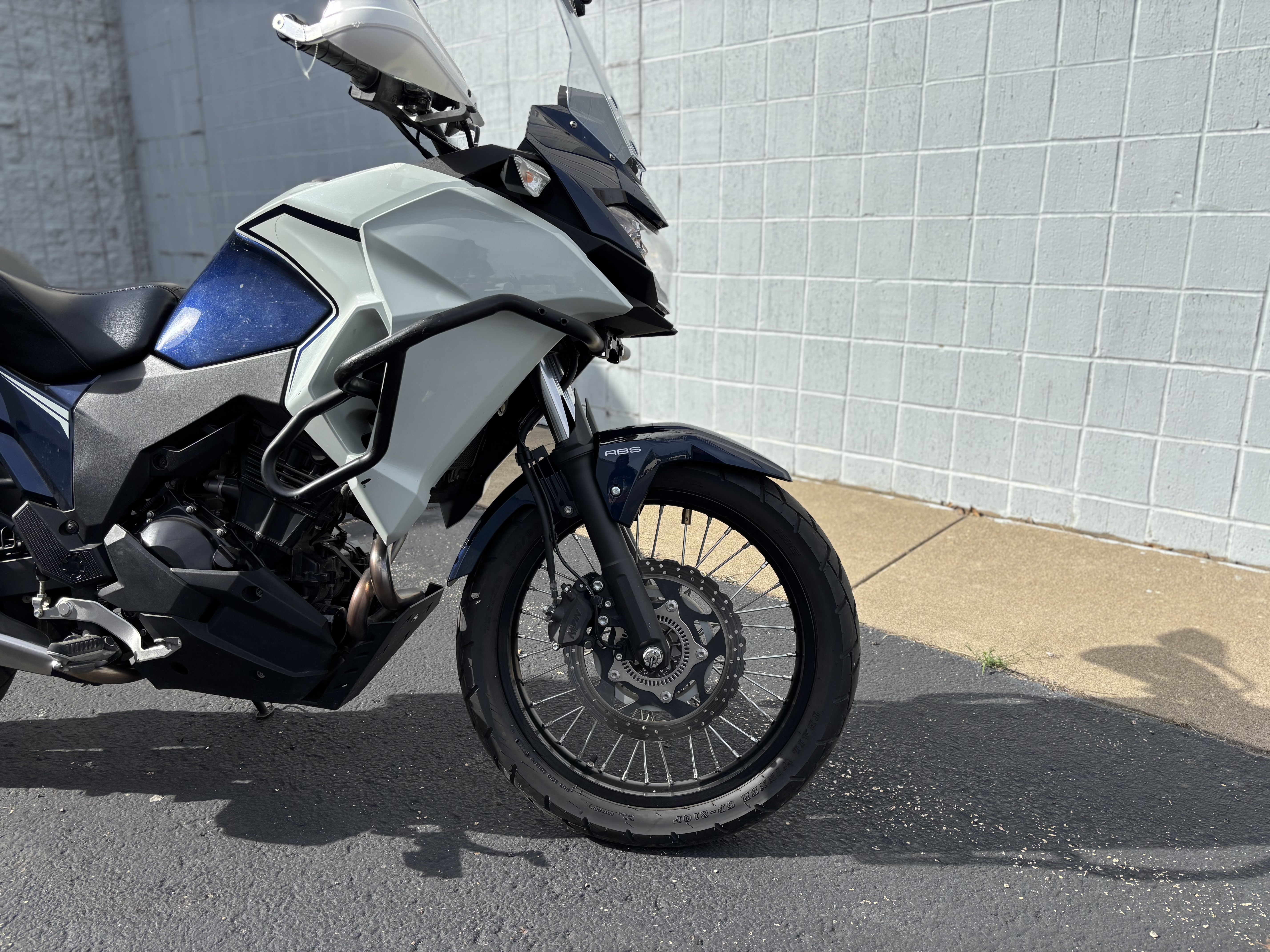 2022 Kawasaki VERSYS X 300 ABS - Photo 3