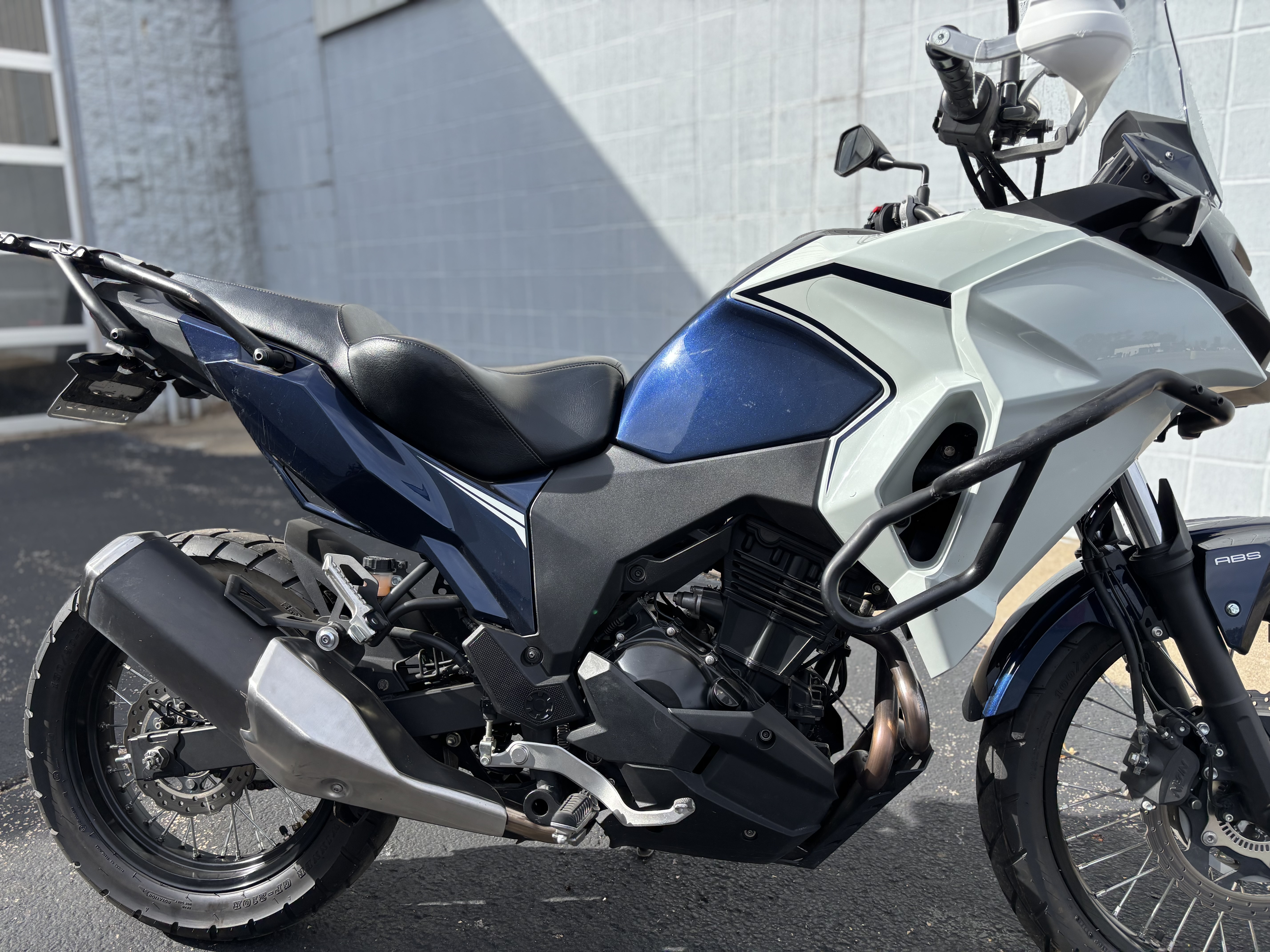 2022 Kawasaki VERSYS X 300 ABS - Photo 4