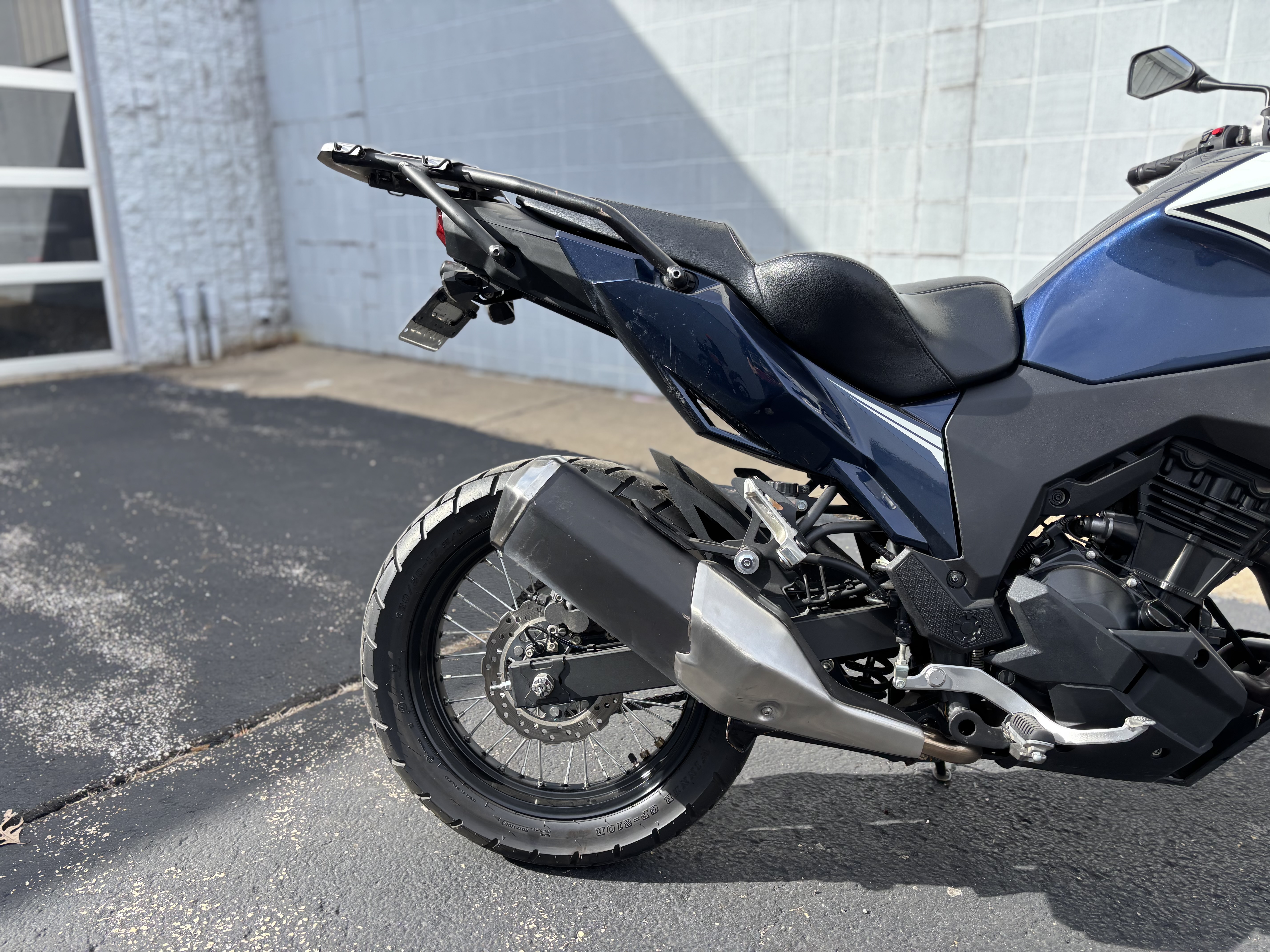 2022 Kawasaki VERSYS X 300 ABS - Photo 5