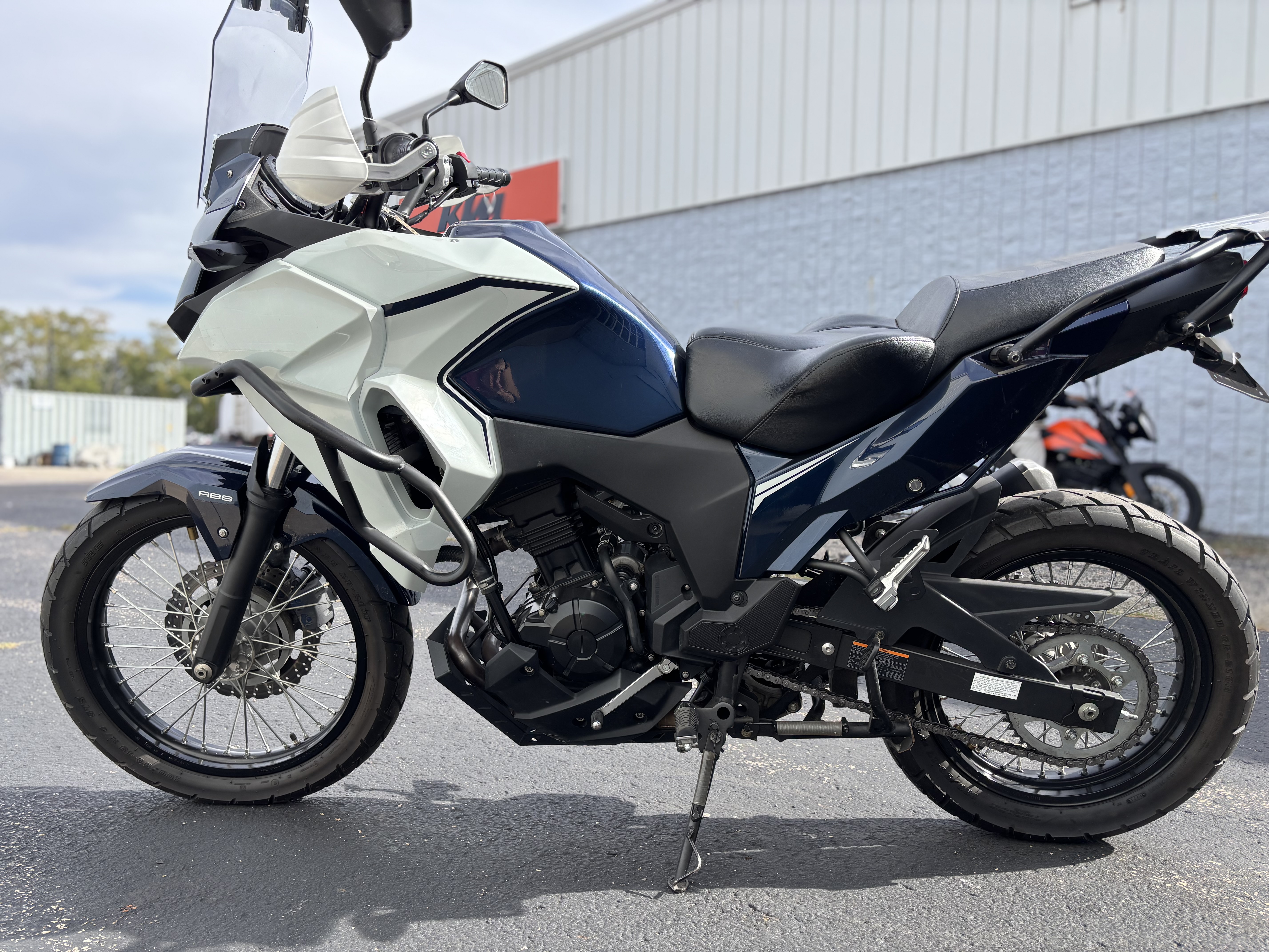 2022 Kawasaki VERSYS X 300 ABS - Photo 6