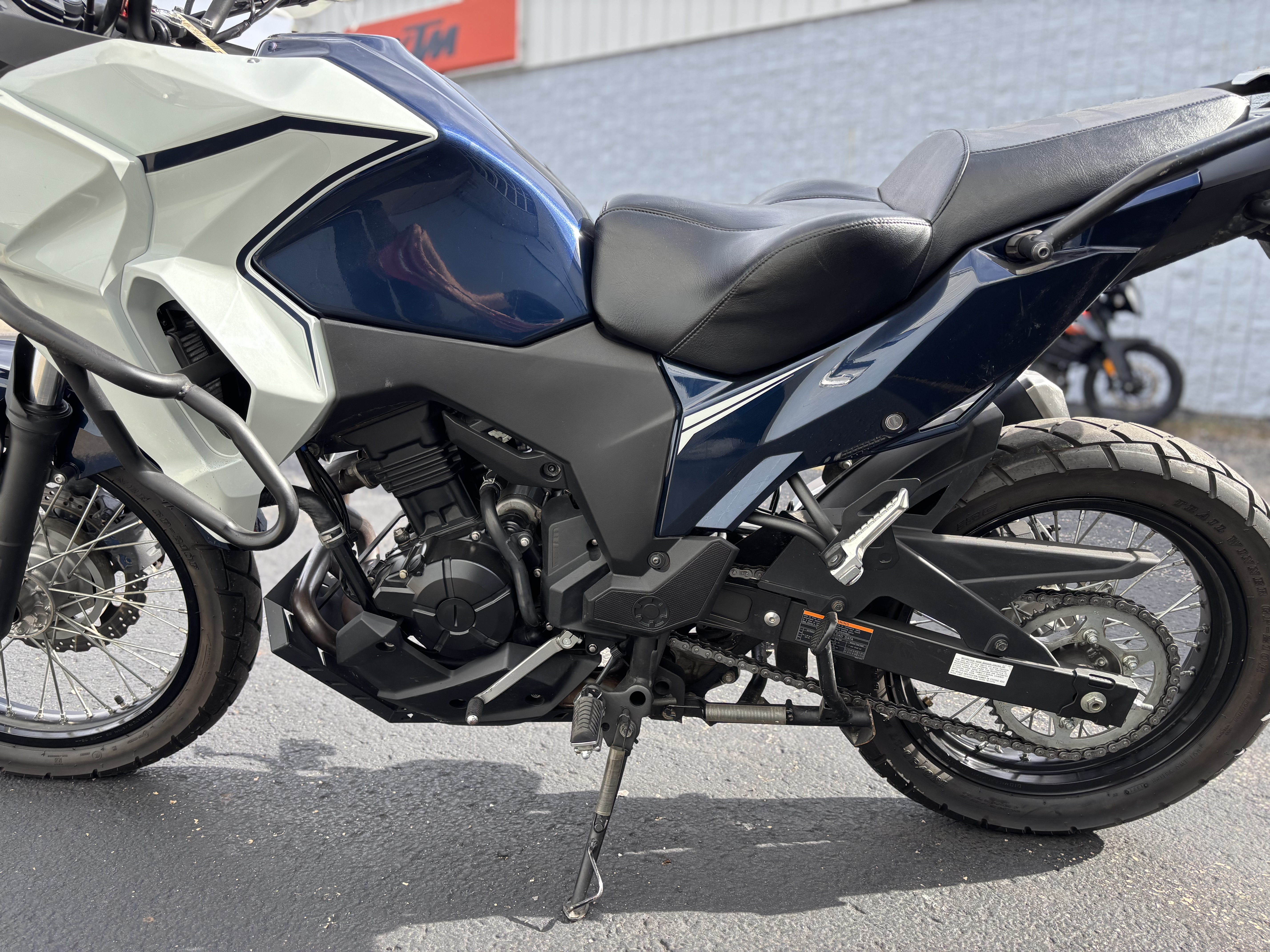2022 Kawasaki VERSYS X 300 ABS - Photo 7