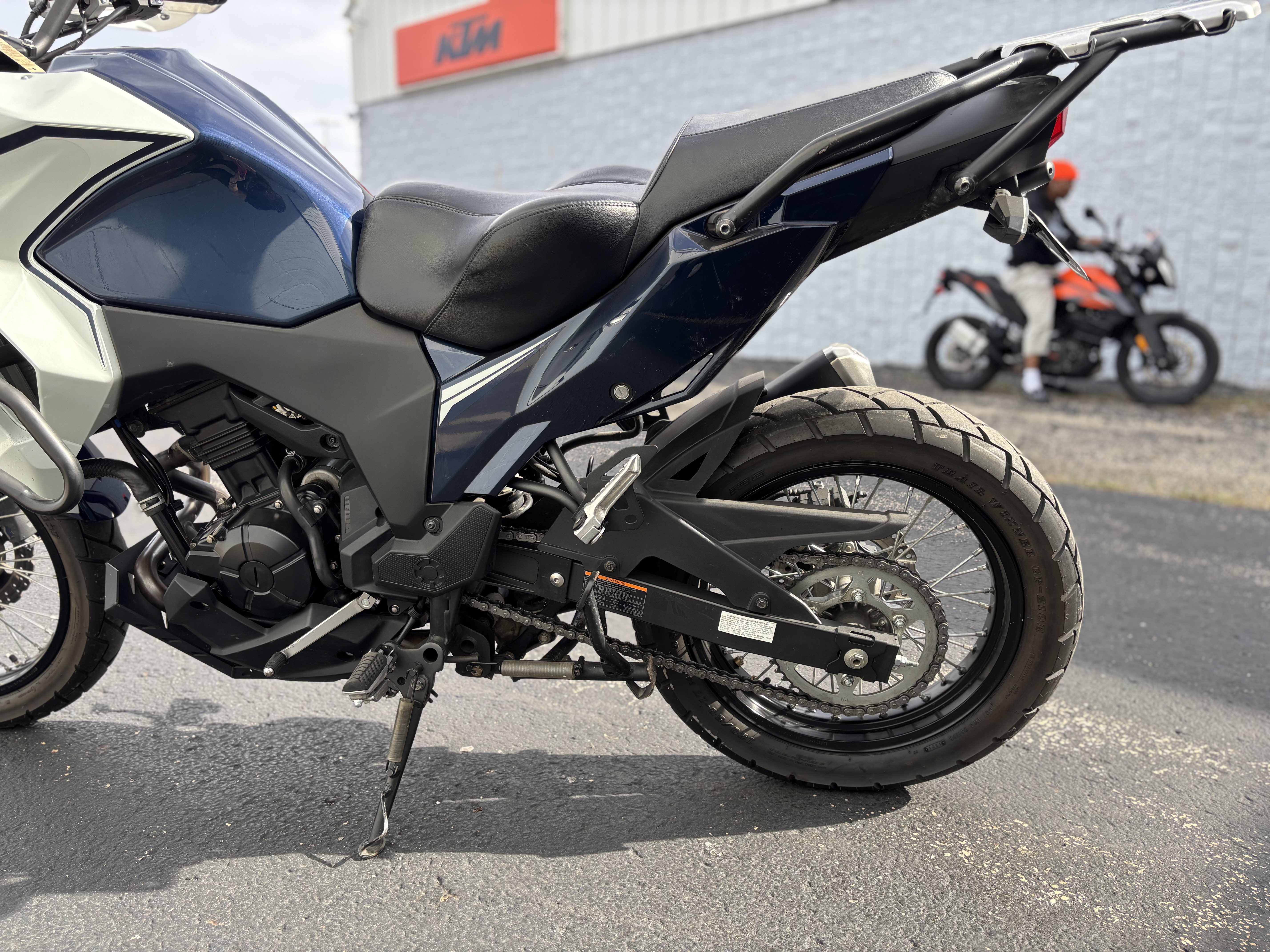 2022 Kawasaki VERSYS X 300 ABS - Photo 8