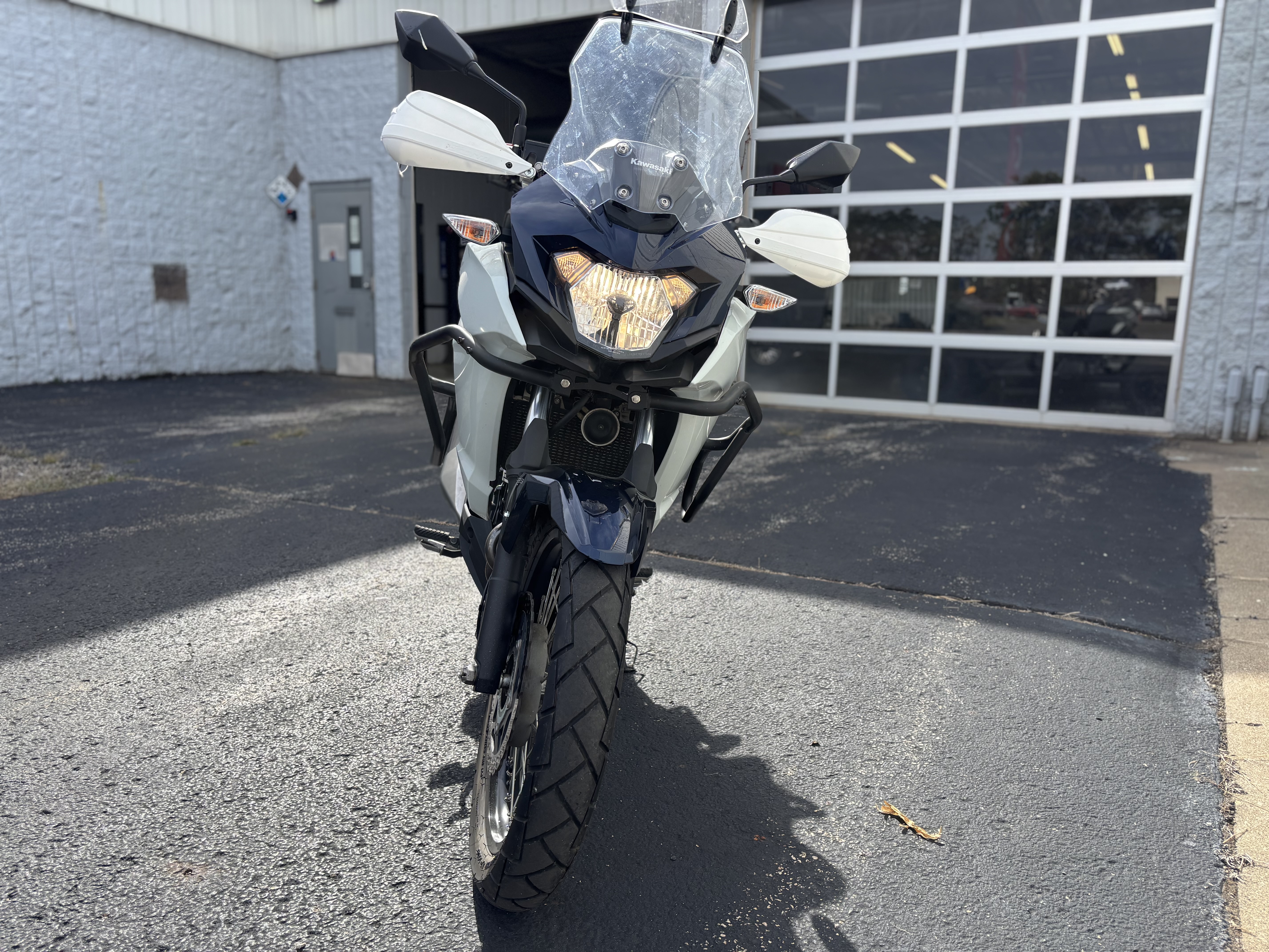 2022 Kawasaki VERSYS X 300 ABS - Photo 9