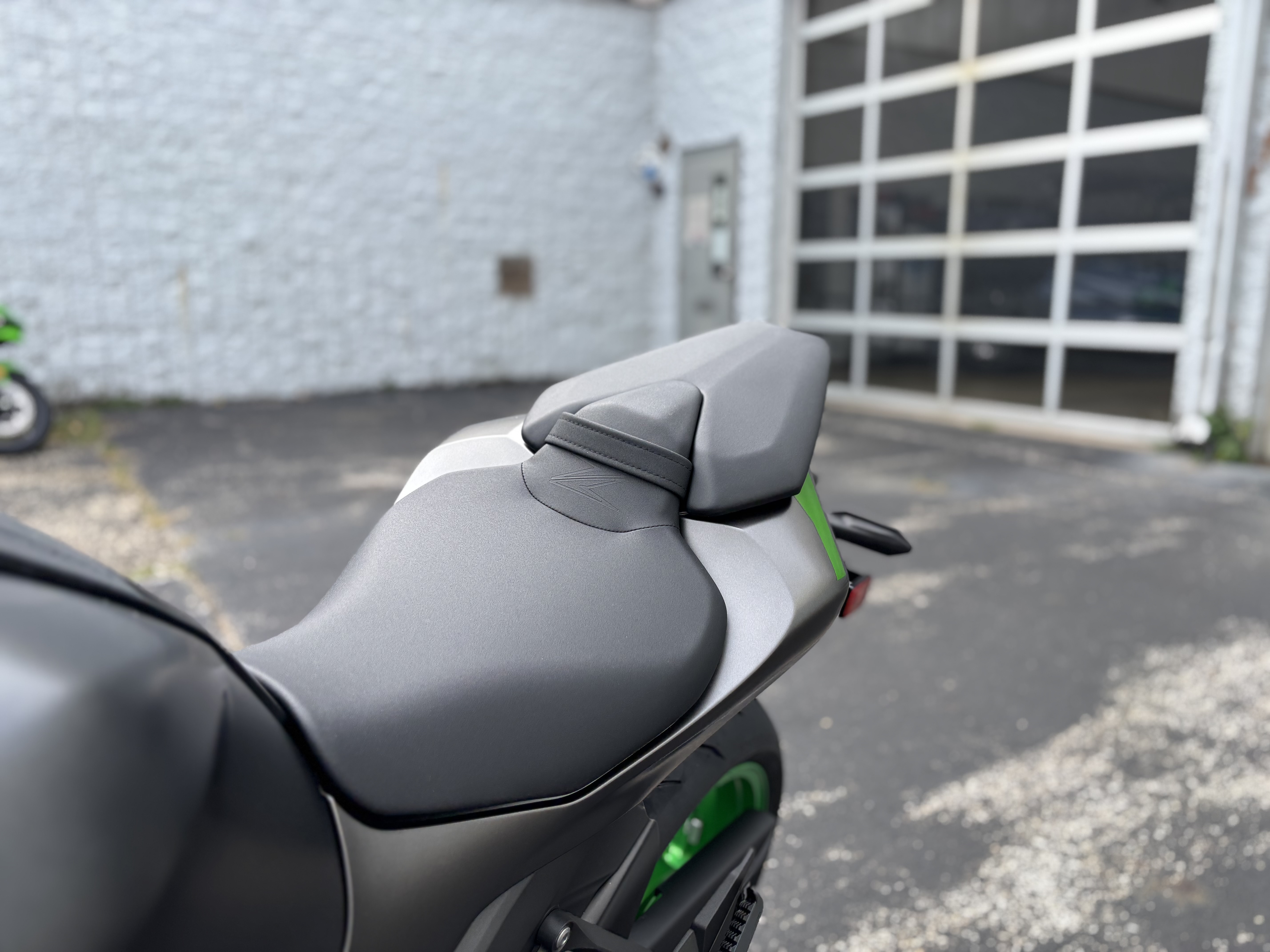 2026 Kawasaki Z1100 SE ABS - Photo 12