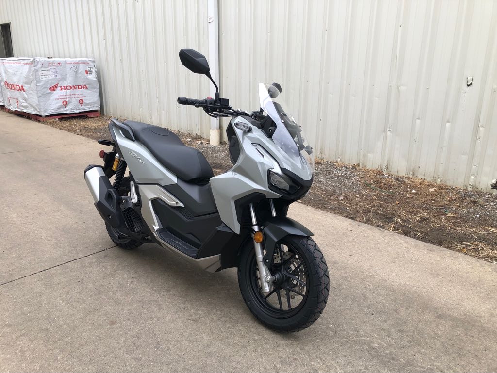 2026 Honda ADV160