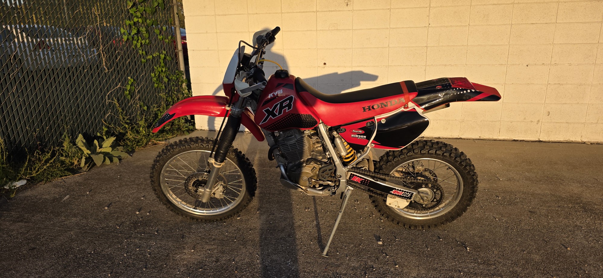 2003 Honda HONDA - Photo 3