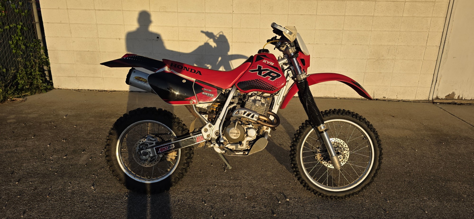 2003 Honda HONDA - Photo 2
