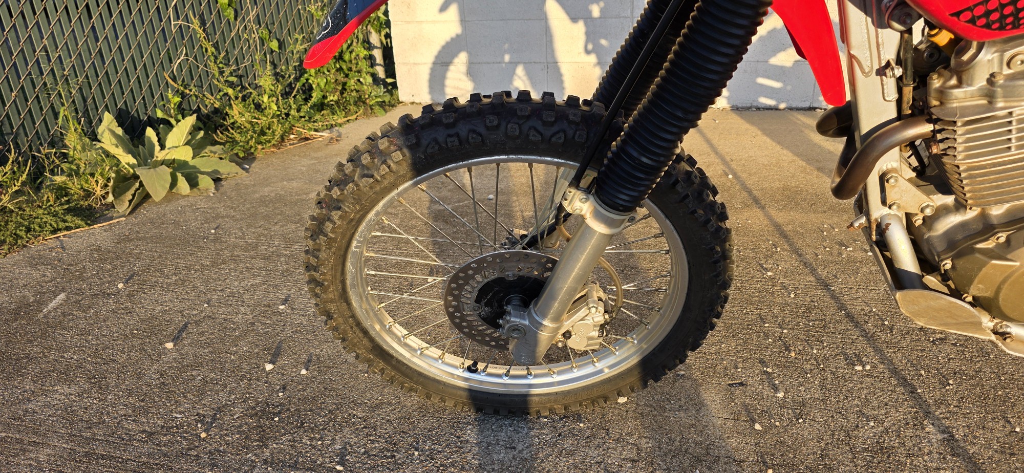 2003 Honda HONDA - Photo 8