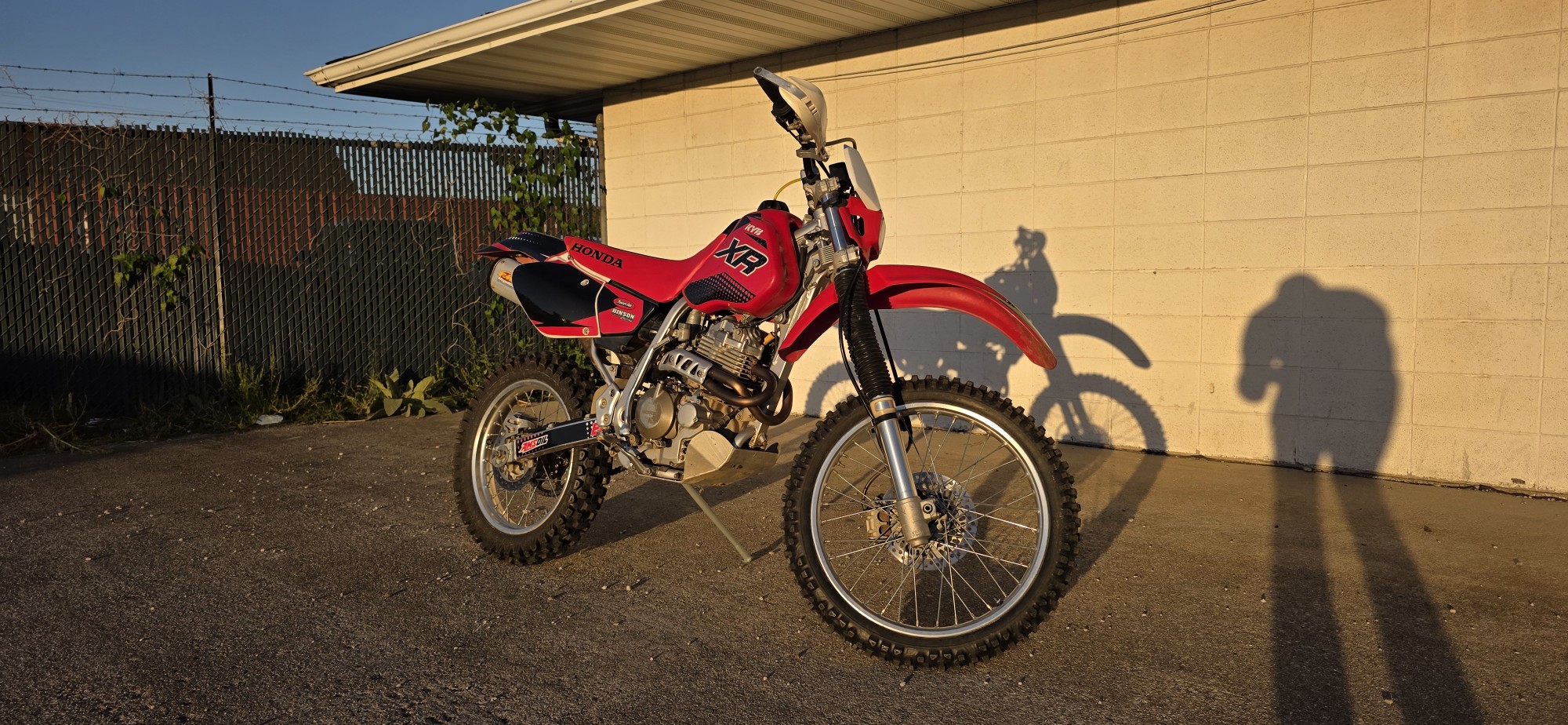2003 Honda HONDA