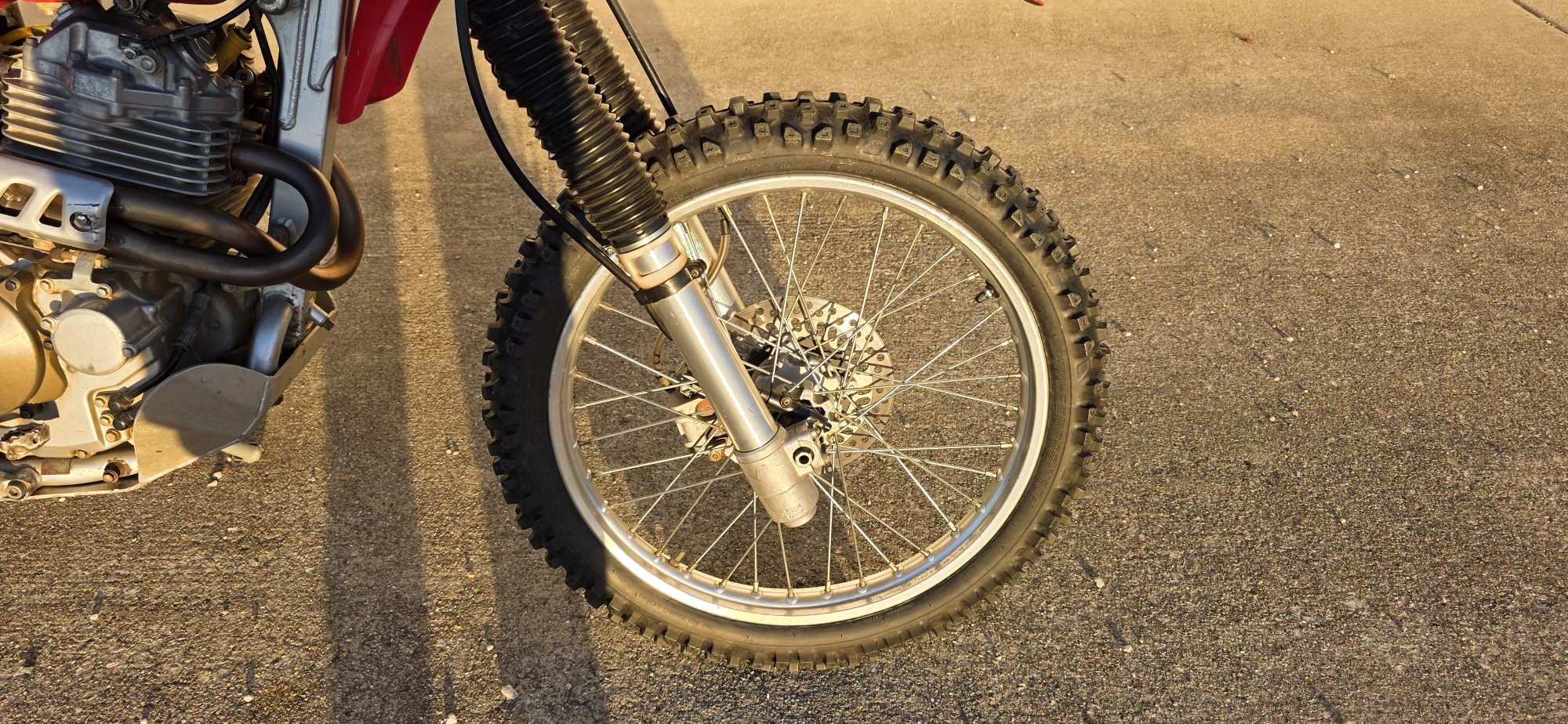 2003 Honda HONDA - Photo 7