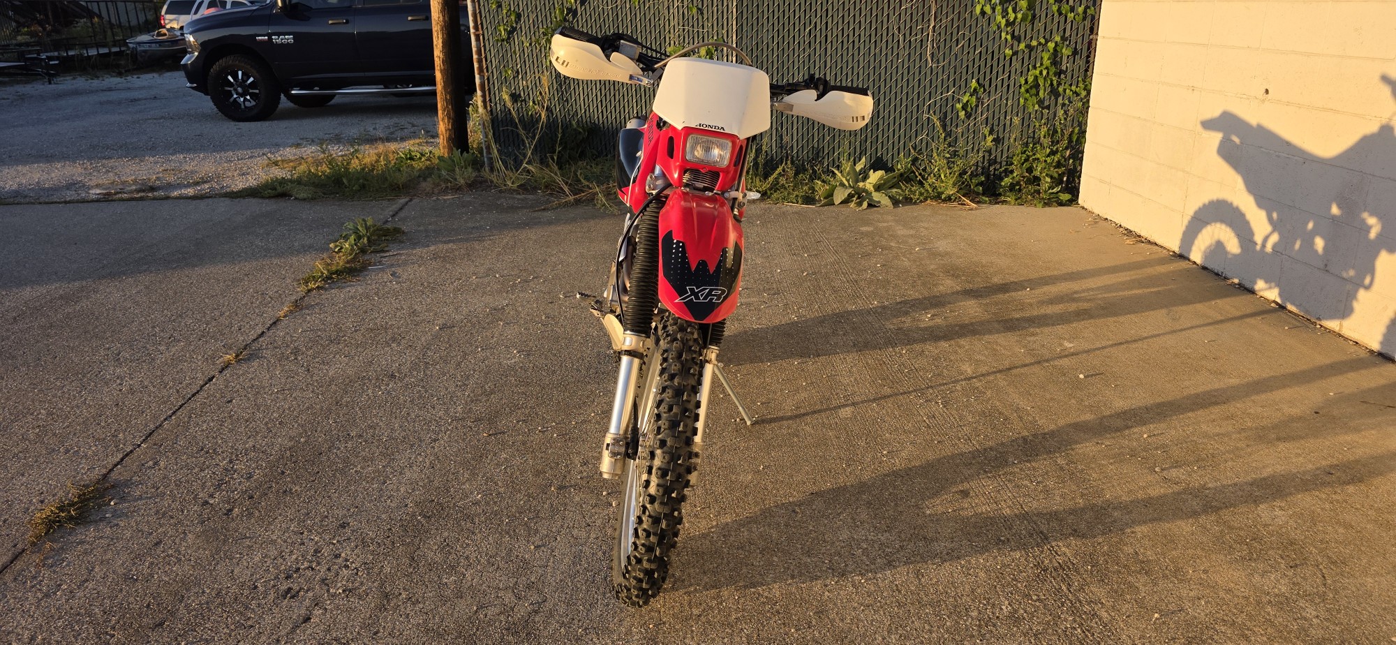 2003 Honda HONDA - Photo 11