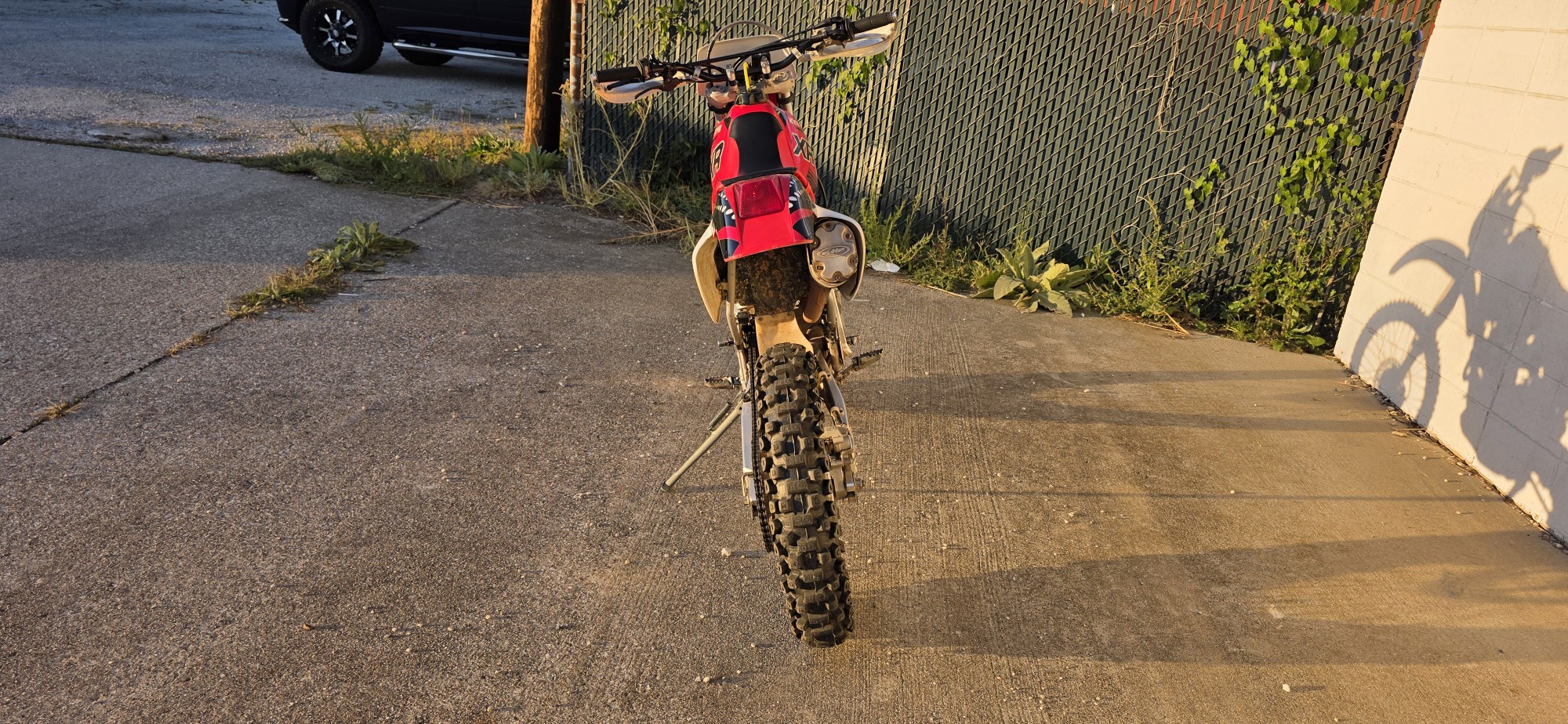2003 Honda HONDA - Photo 5
