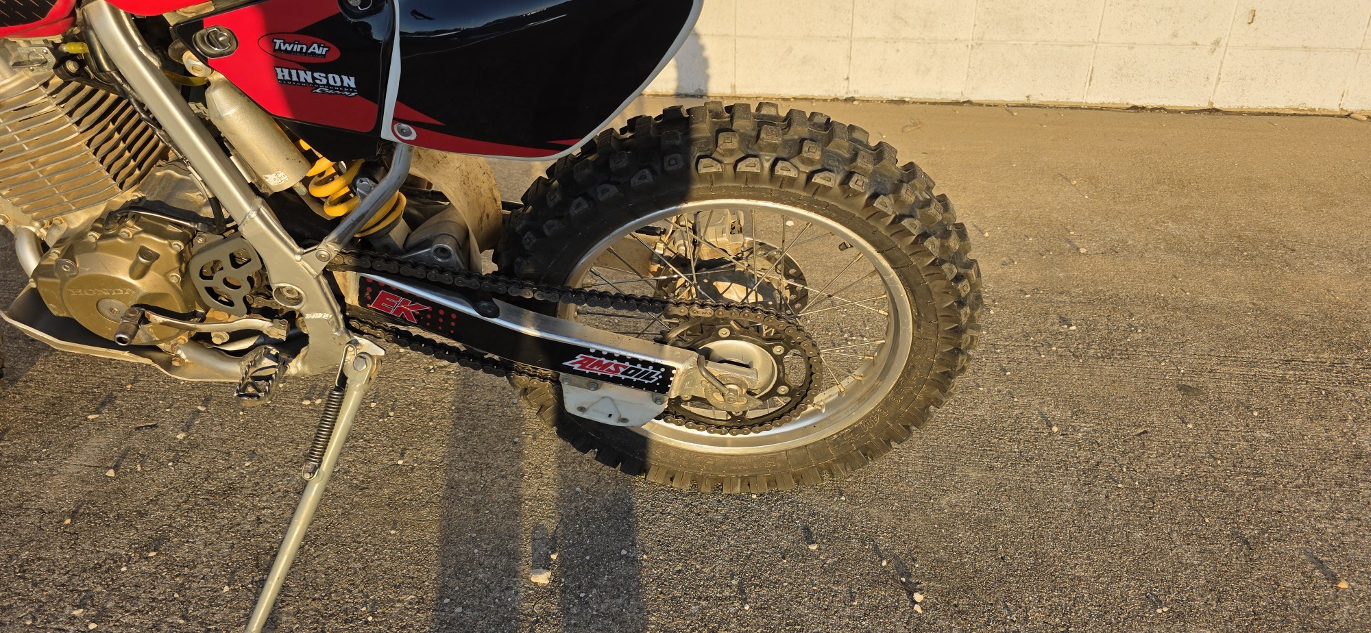 2003 Honda HONDA - Photo 10