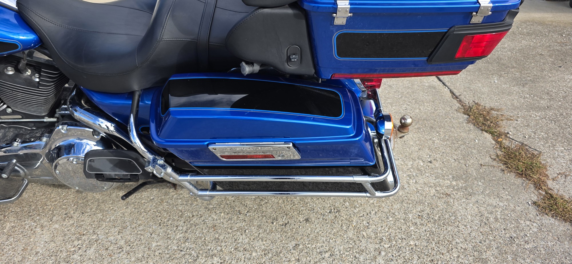 2008 Harley-Davidson® ULTRA CLASSIC ELECTRA GLIDE - Photo 5