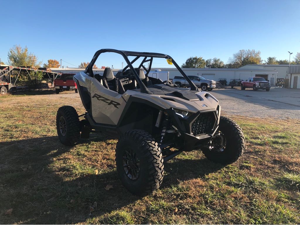 2026 Polaris RZR PRO S SPORT