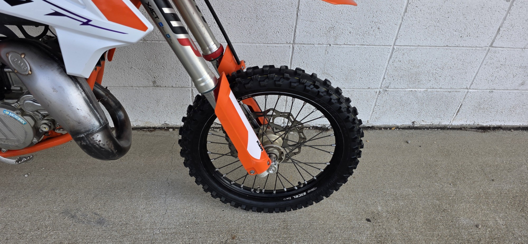 2024 KTM 85 SX 17/14 - Photo 10