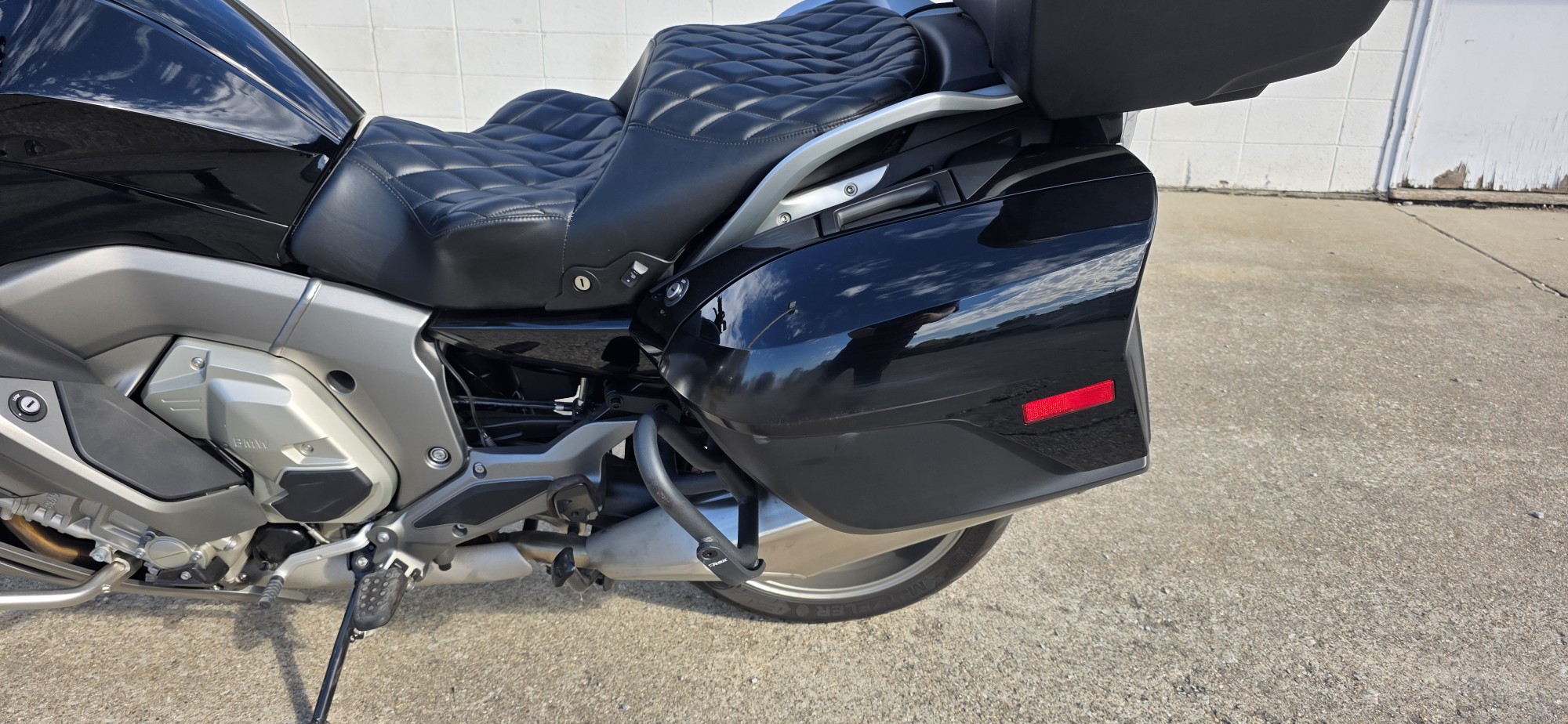 2023 BMW K1600 GTL PREMIUM - Photo 2