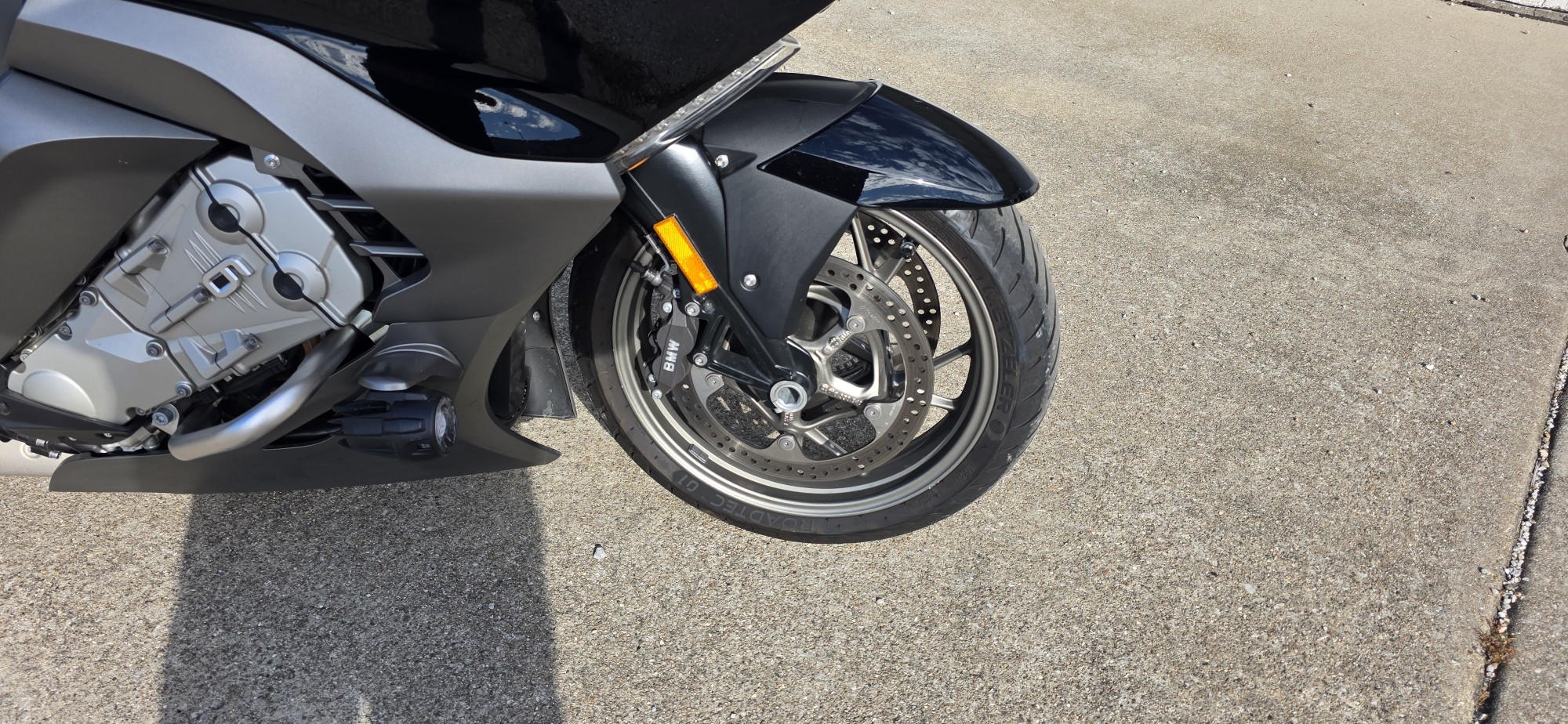2023 BMW K1600 GTL PREMIUM - Photo 5