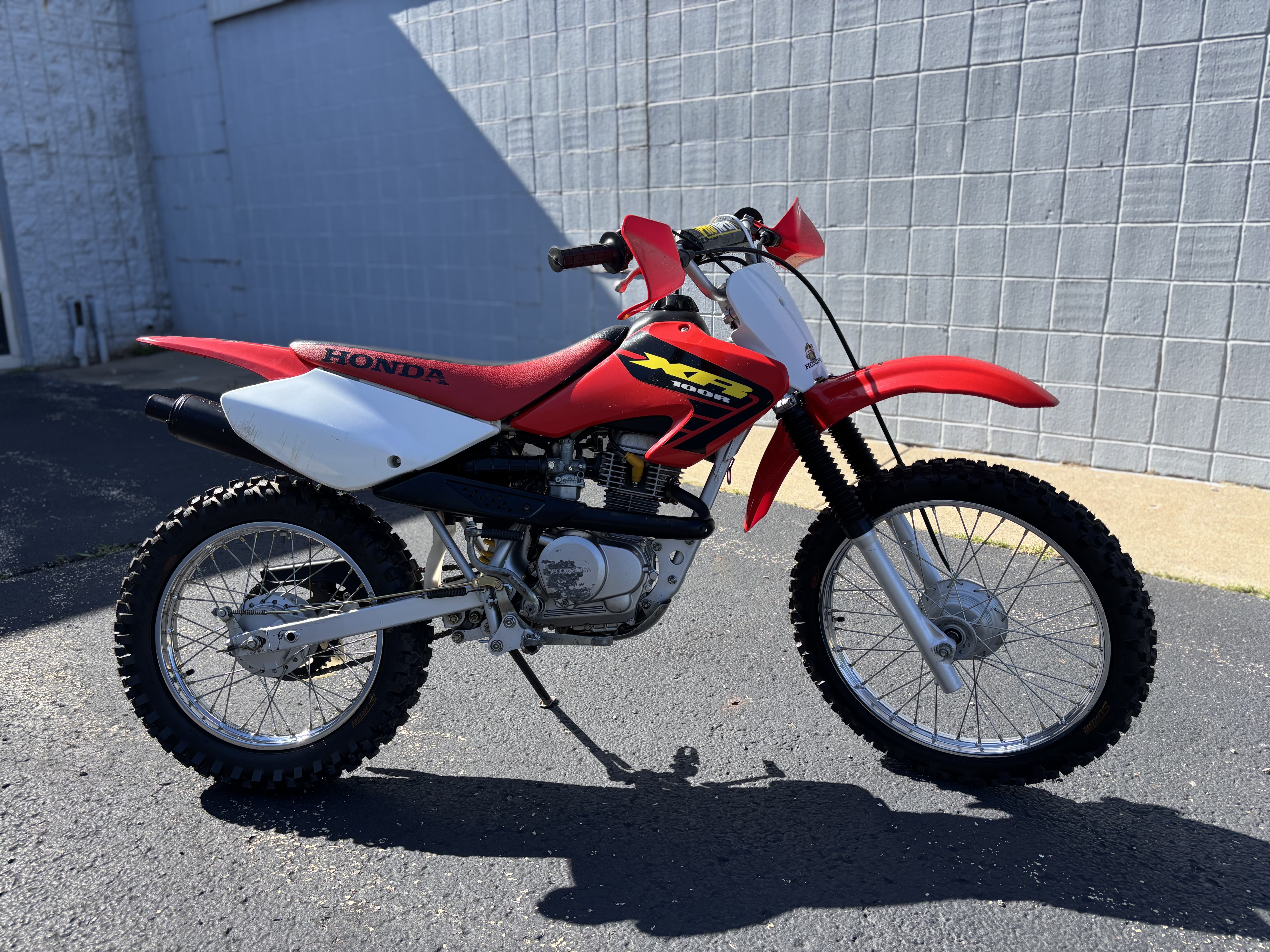 2002 Honda XR100R for Sale in World of Powersports - Peoria 