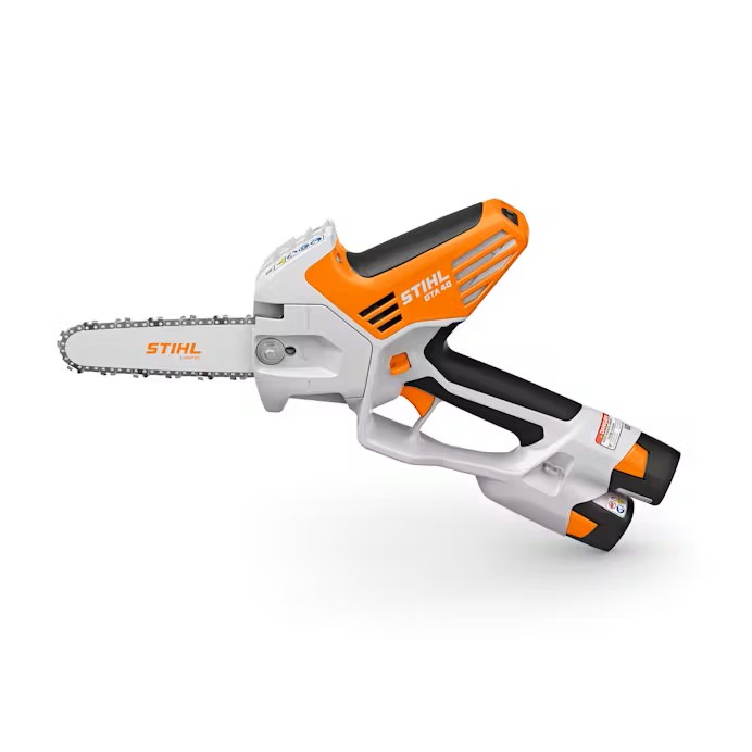 itemYear STIHL GTA 40.0 Cordless Pruner - SET w/ (2) AS2 and (1