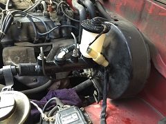 Master Cylinder Replacement >> Master Cyclinder Replacement Master Cylinder Repair Master Cylinder Replacement >> Master Cyclinder Replacement Master Cylinder Repair