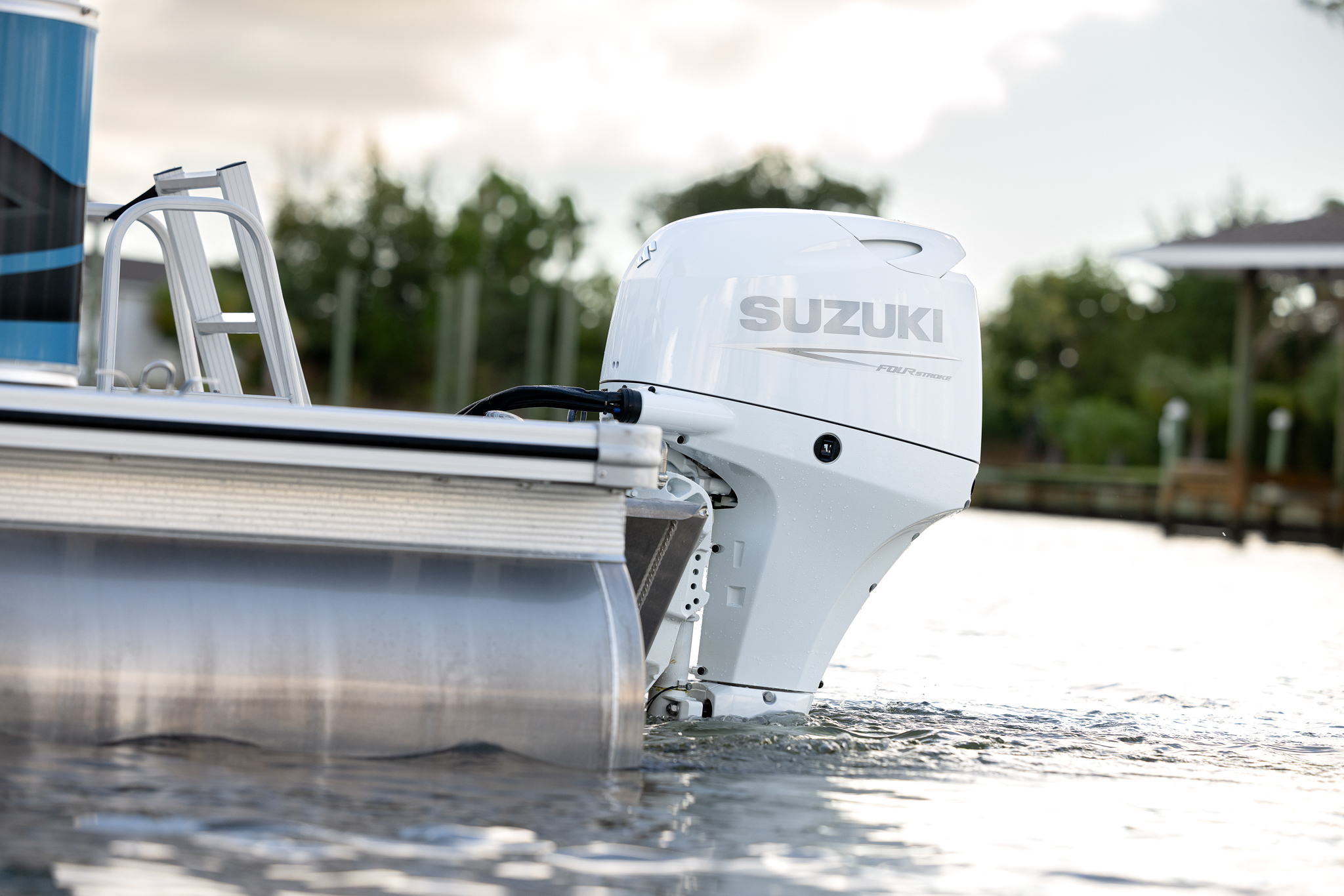 Inventory from Suzuki Marine Boat Works of South Windsor, Inc display picture 1