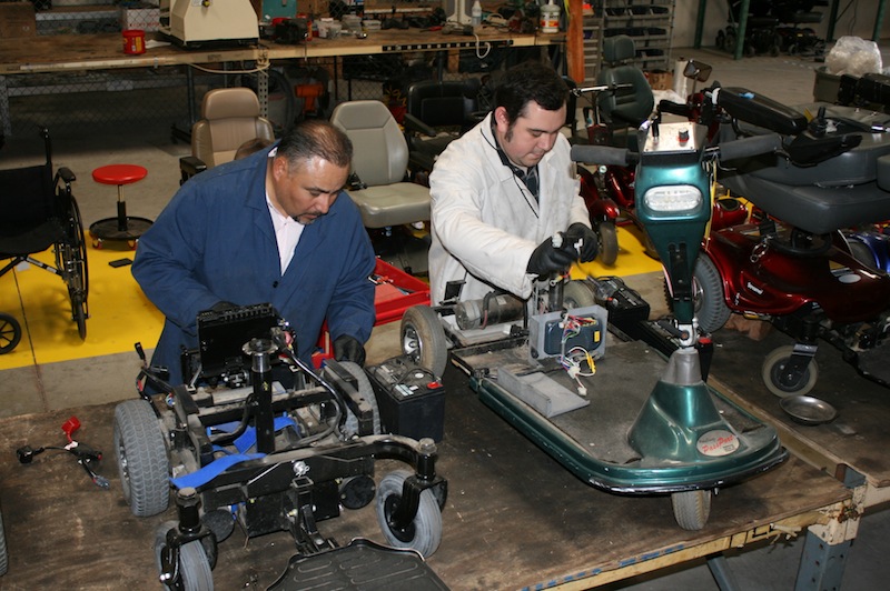 Repair West Coast Medical Equipment & Repair Chatsworth, CA (866) 9261151