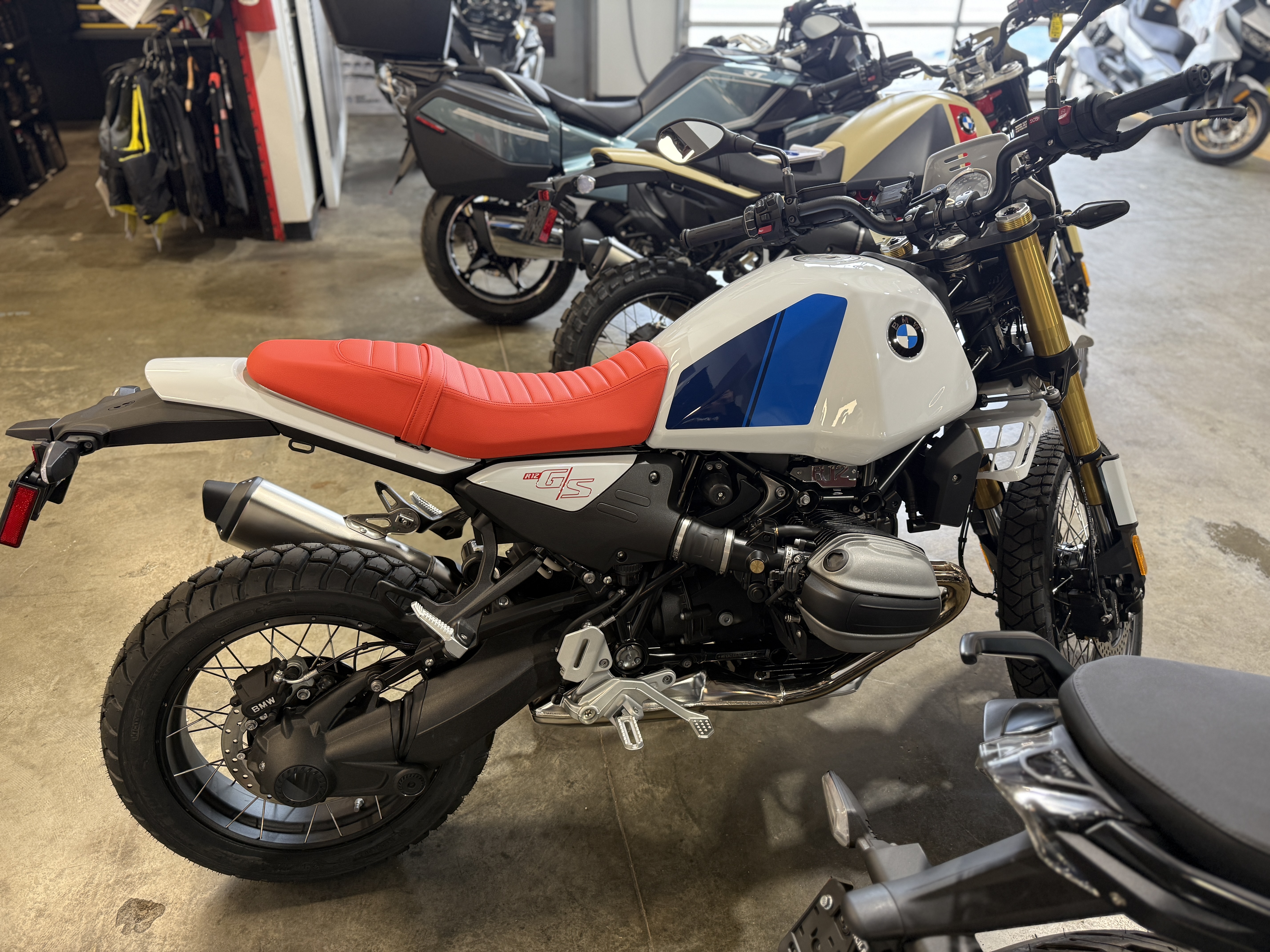 today.  2026 Street Bikes and Car Edwards Motorsports & RVs Council Bluffs