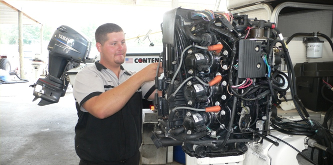 Mobile Marine Repair Fort Lauderdale