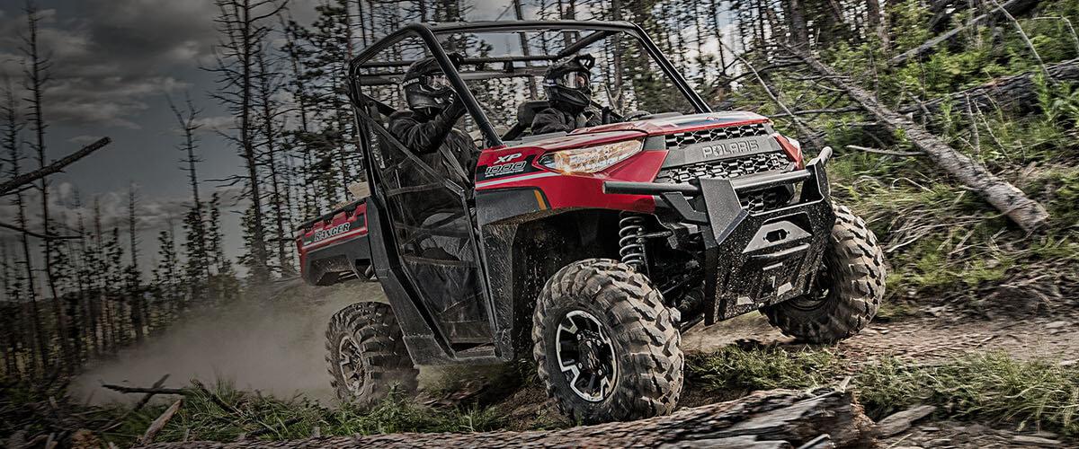 Polaris Rangers Mankato, MN Vetter Sales & Service, LLC Kasota, MN