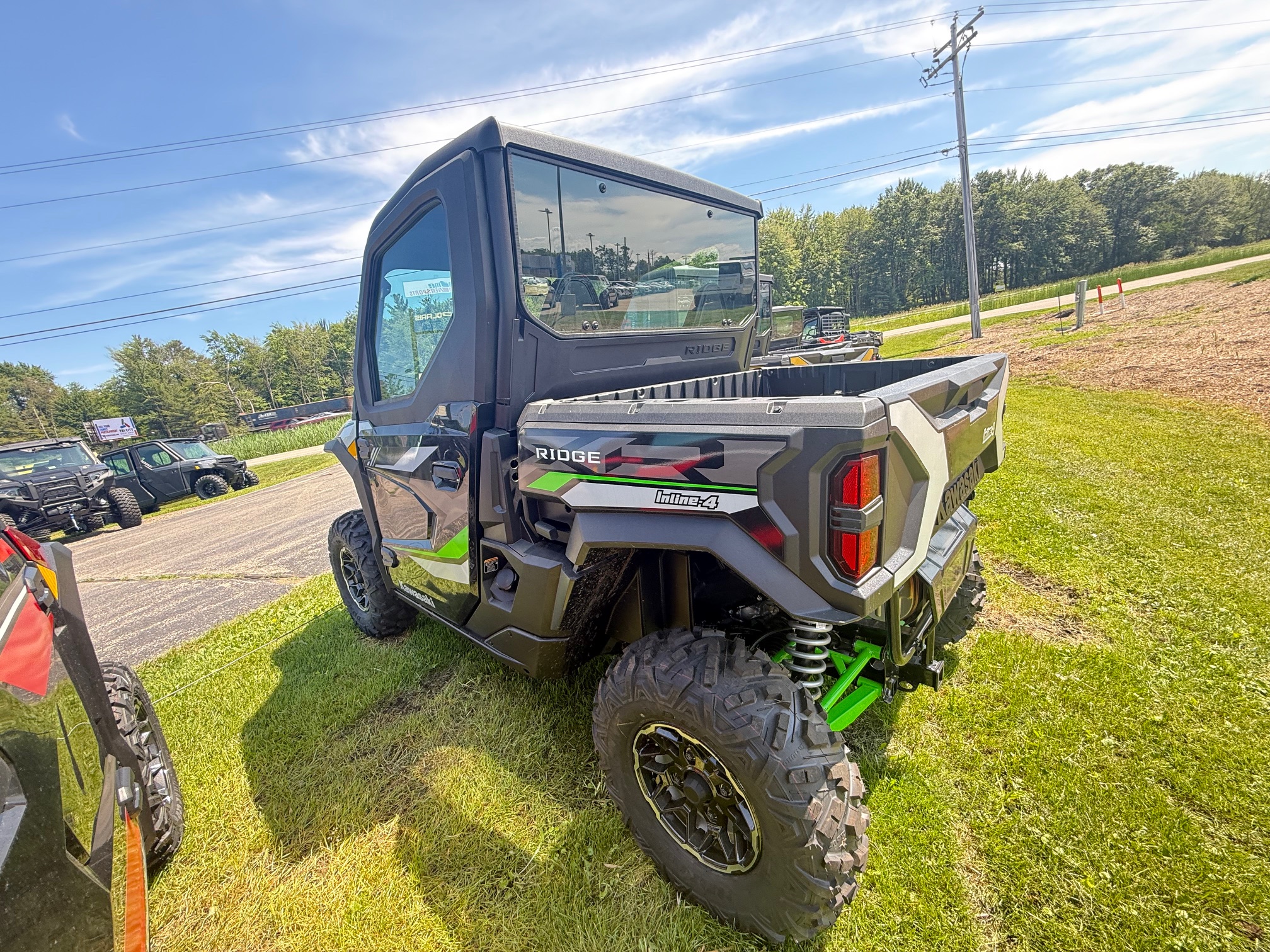 クランモンタナ MASUNAGA x KENZO TAKADA - Clematis – Hicks Brunson Eyewear