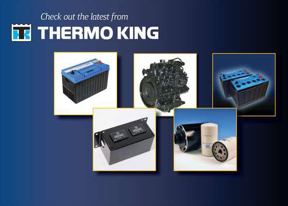 Thermo King Parts Information Thermo King of Southeast ...