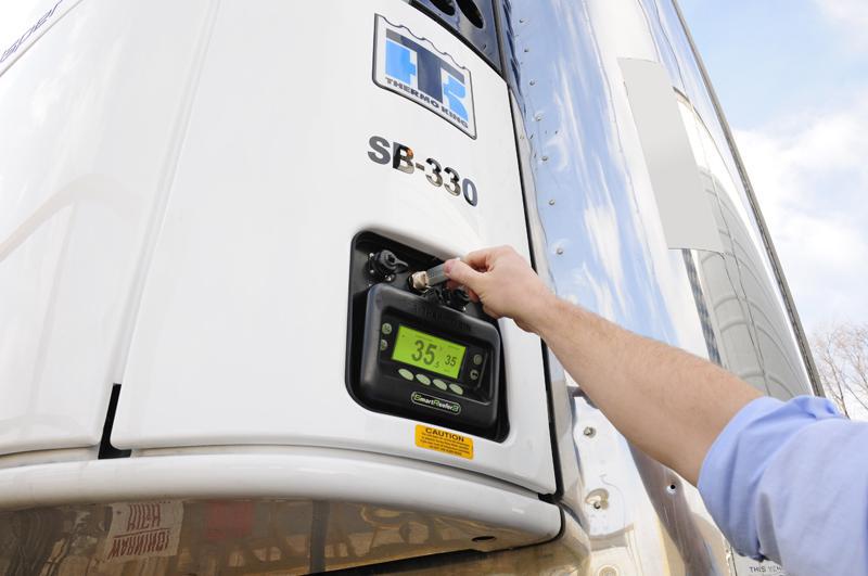 Buy Thermo King SB330 Online SB-30 Series Thermo King of Southeast Wisconsin Badger Trailer Franksville, WI (262) 835-9901