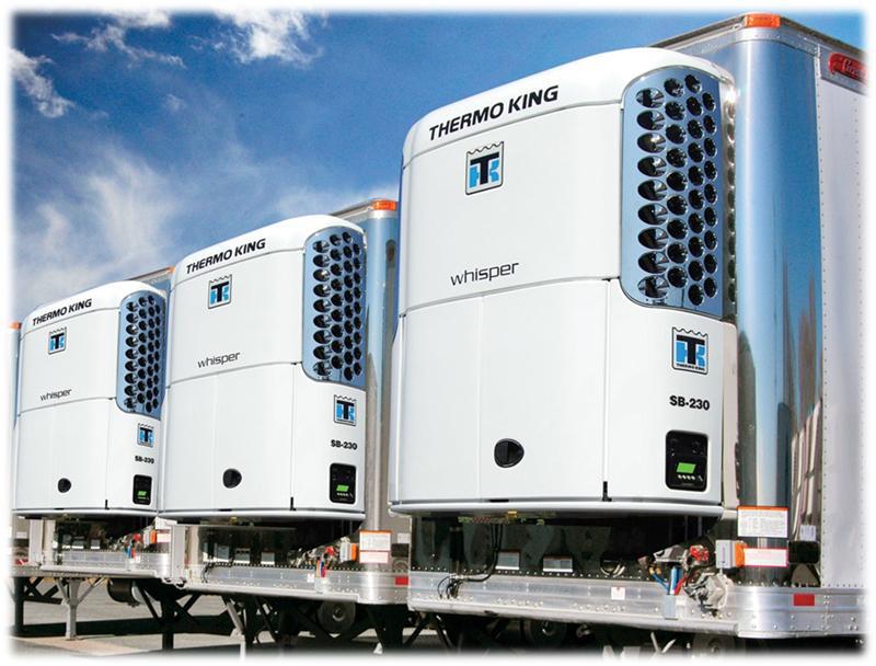 Buy Thermo King SB330 Online SB-30 Series Thermo King of Southeast Wisconsin Badger Trailer Franksville, WI (262) 835-9901